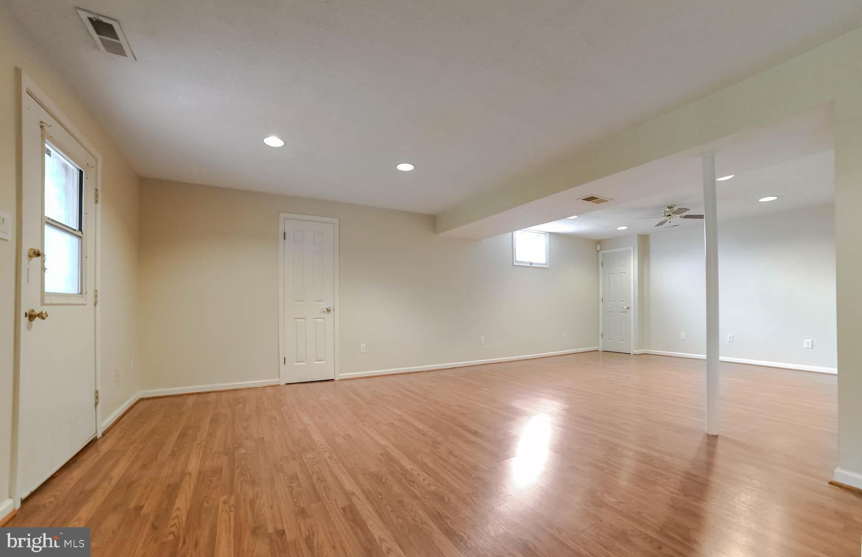 CABIN BRANCH ACRES - Residential