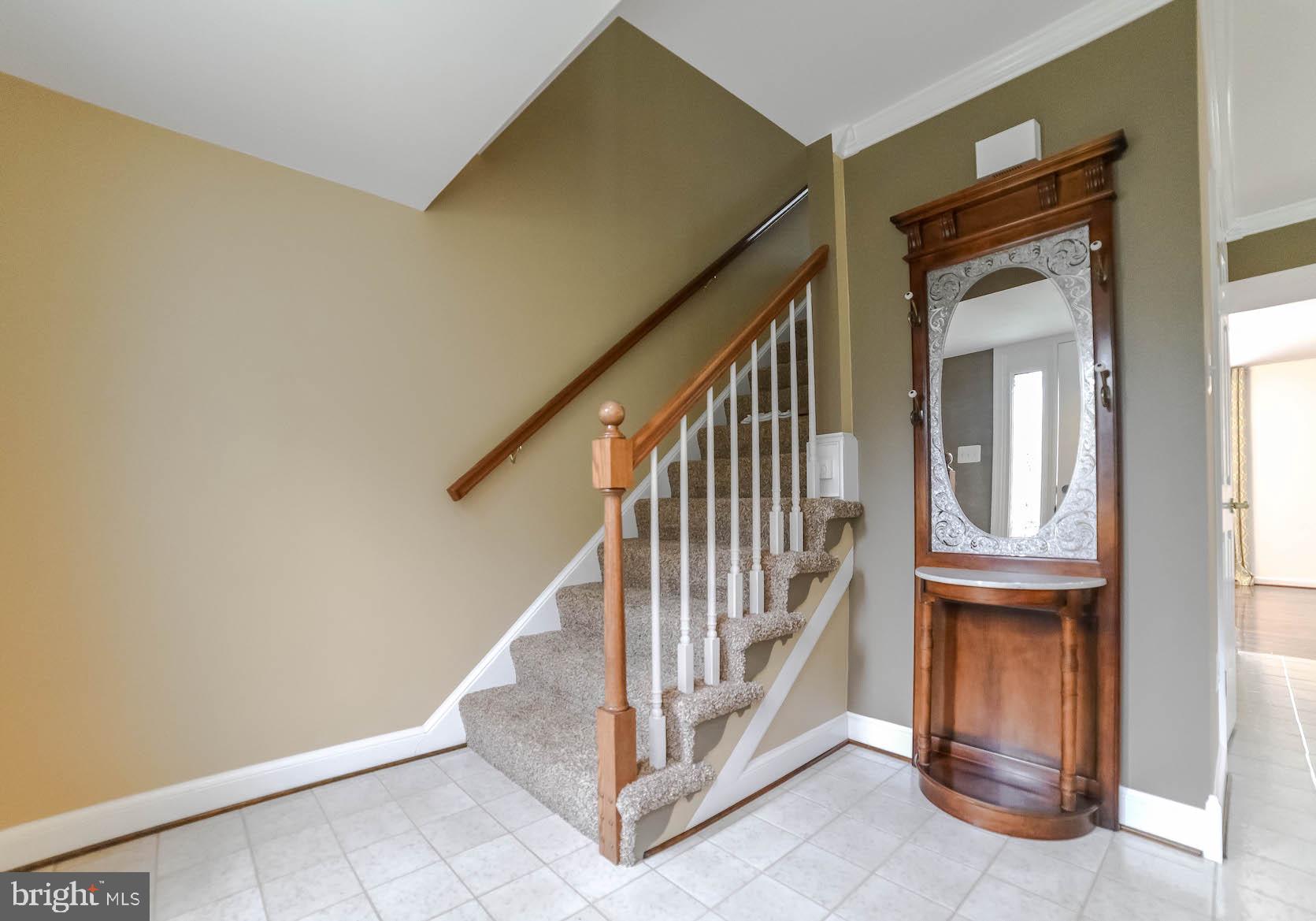 CABIN BRANCH ACRES - Residential