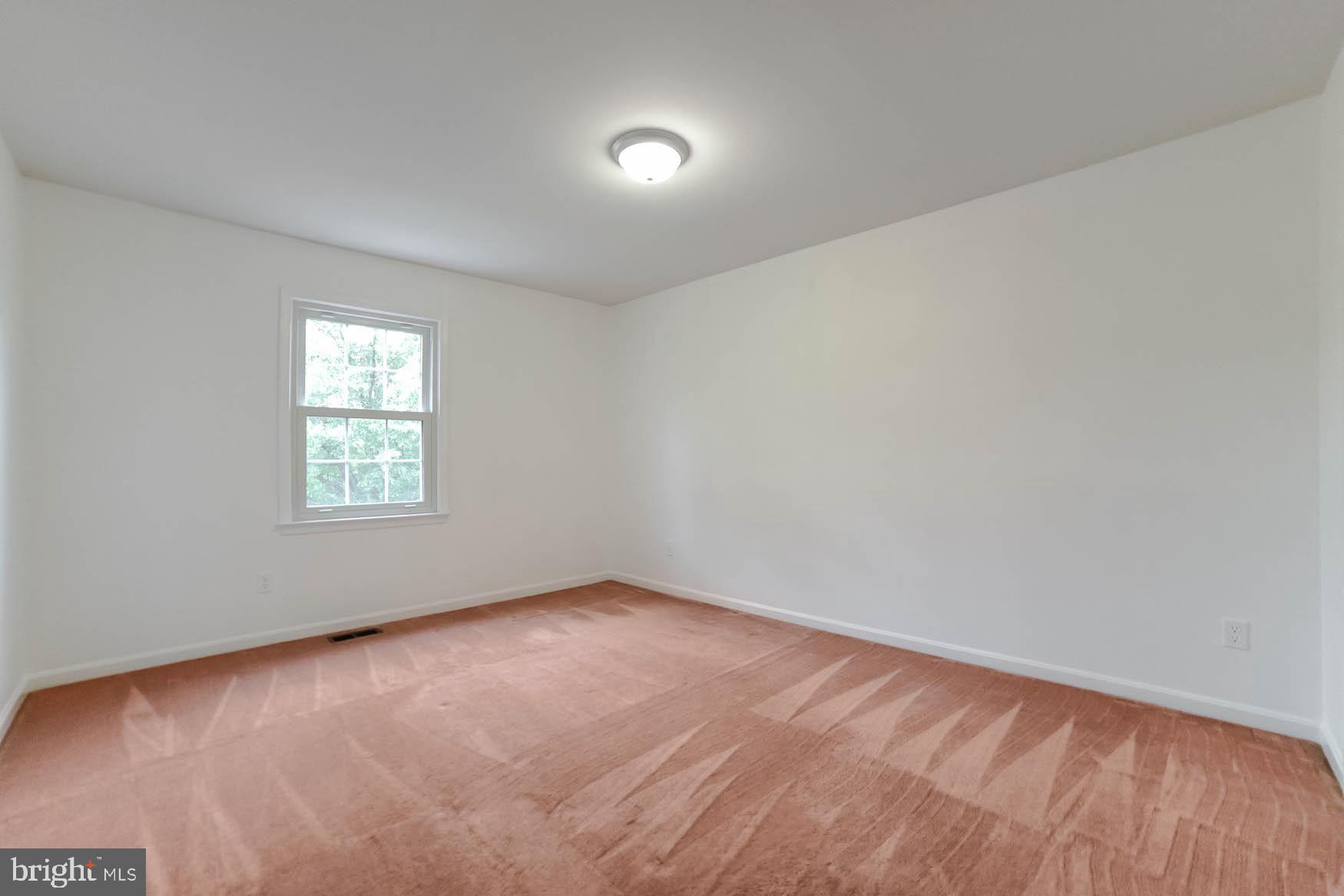 CABIN BRANCH ACRES - Residential