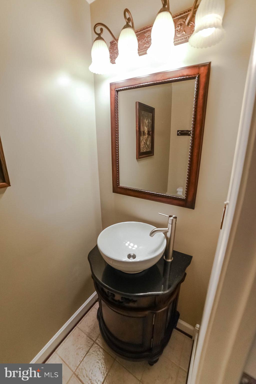 CABIN BRANCH ACRES - Residential