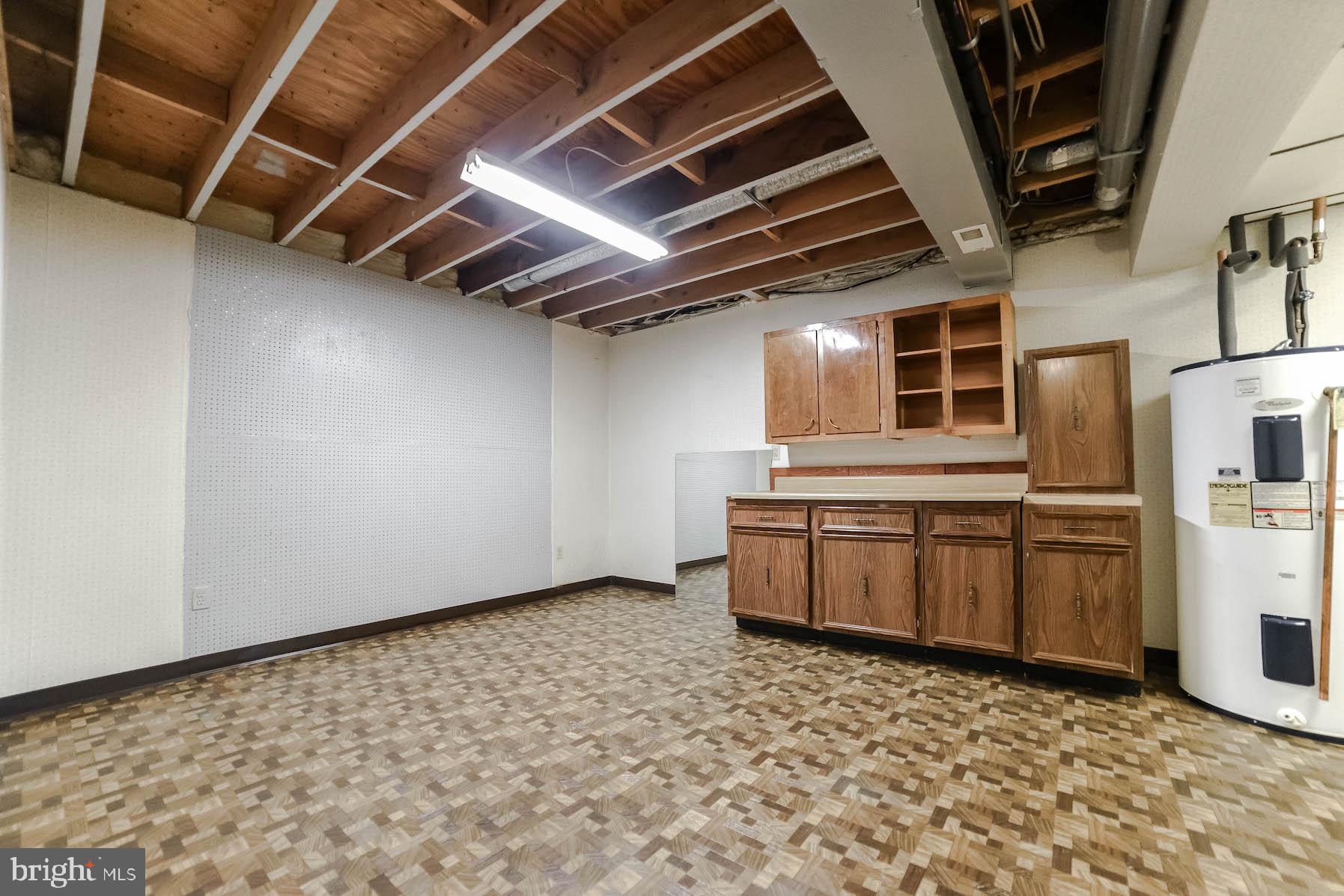 CABIN BRANCH ACRES - Residential