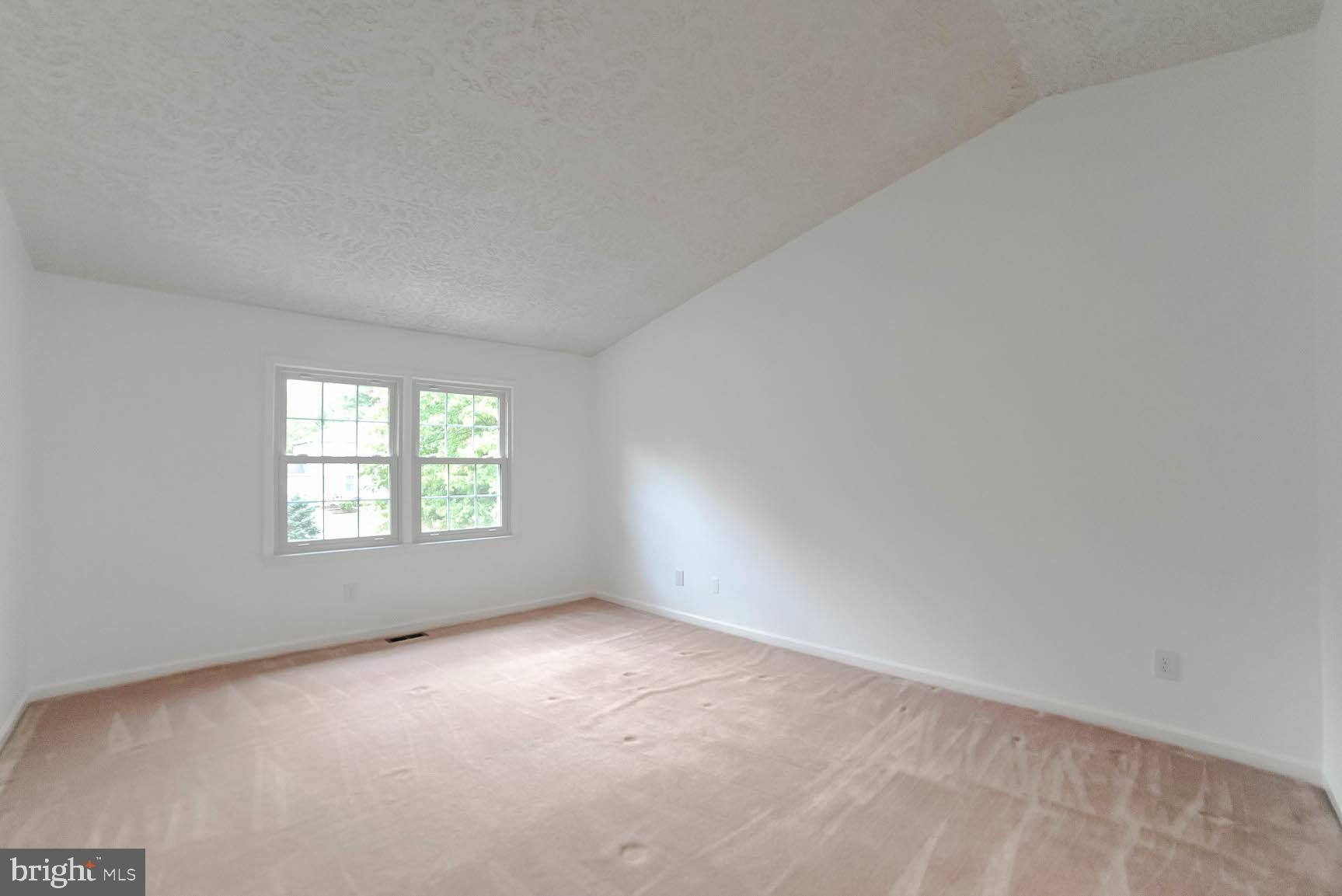 CABIN BRANCH ACRES - Residential