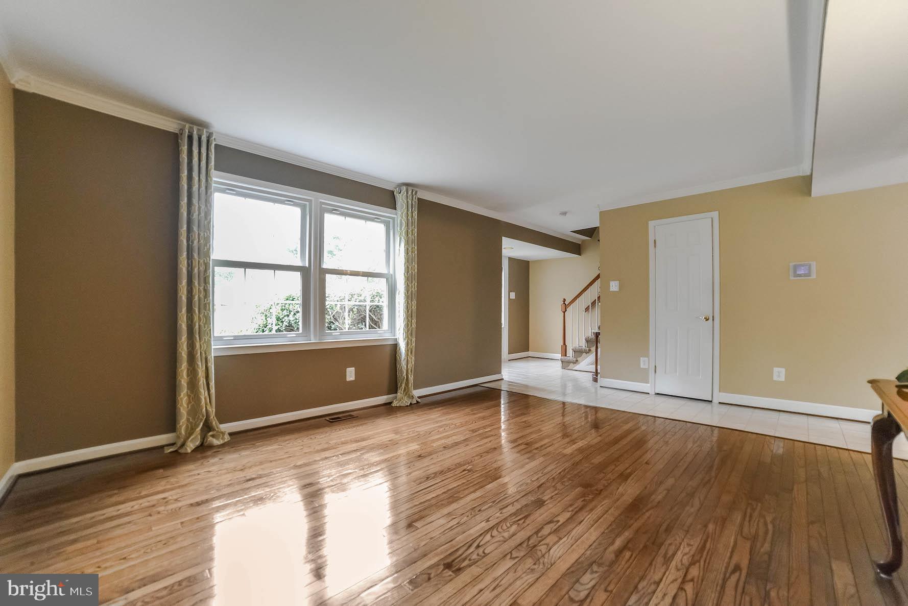 CABIN BRANCH ACRES - Residential