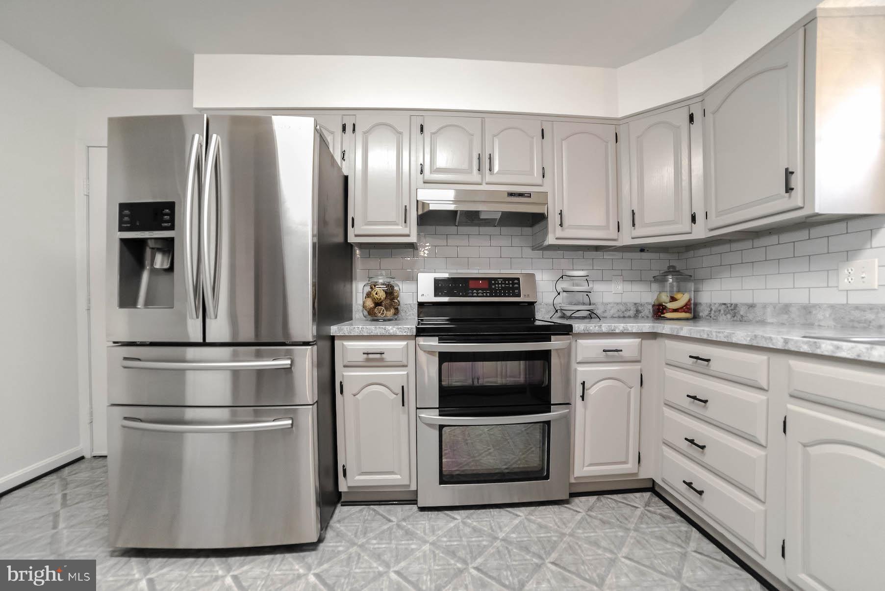 CABIN BRANCH ACRES - Residential