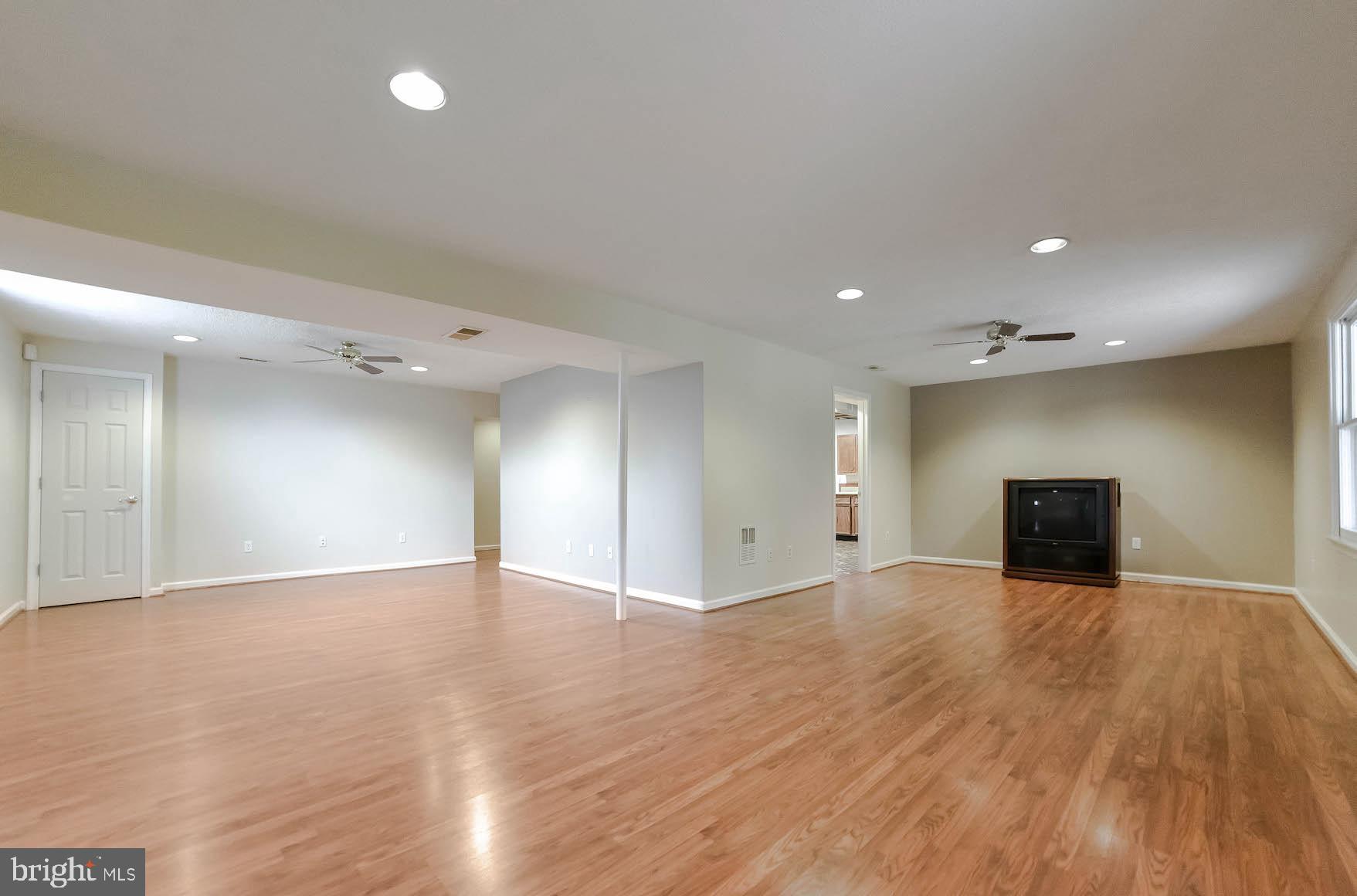 CABIN BRANCH ACRES - Residential