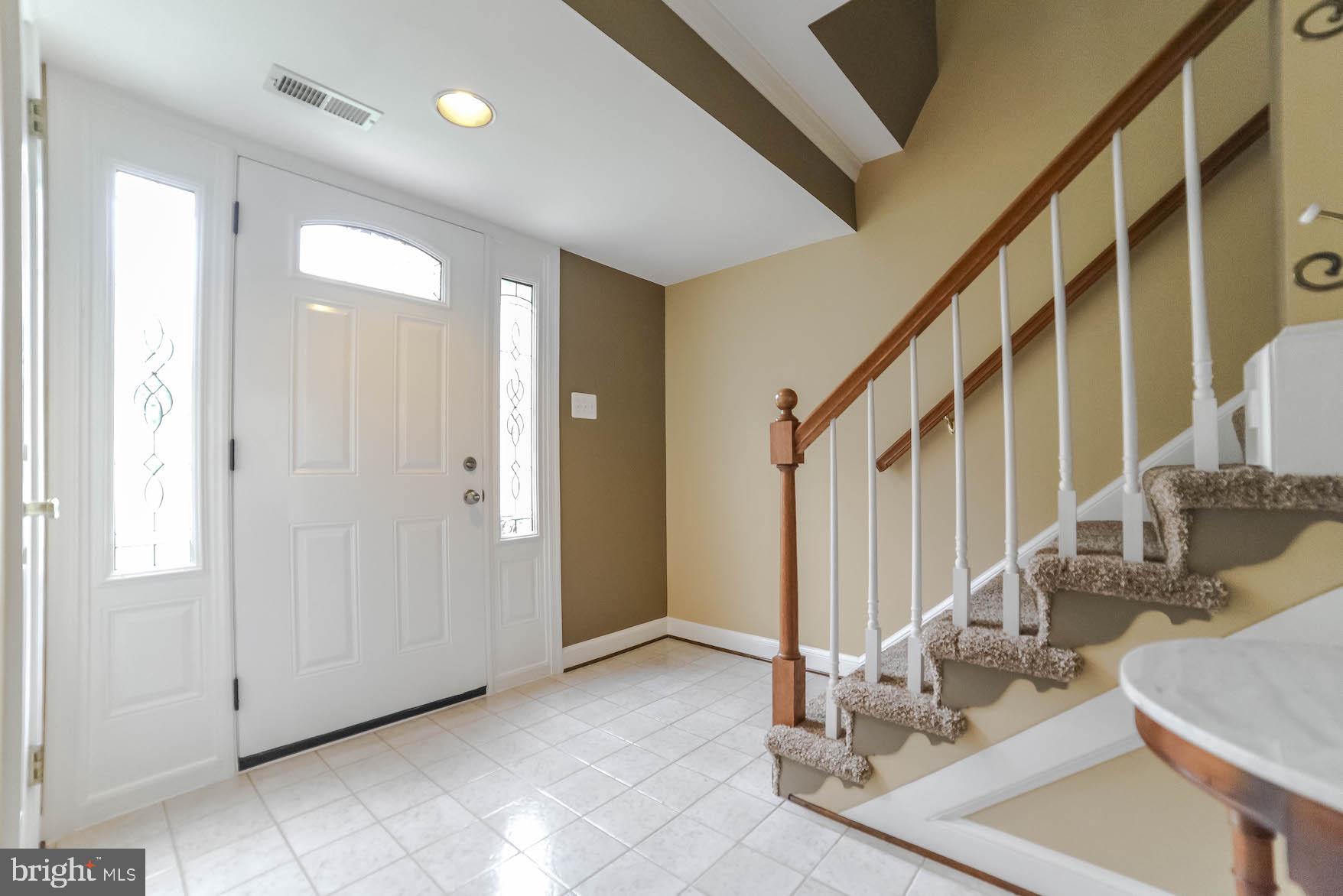 CABIN BRANCH ACRES - Residential