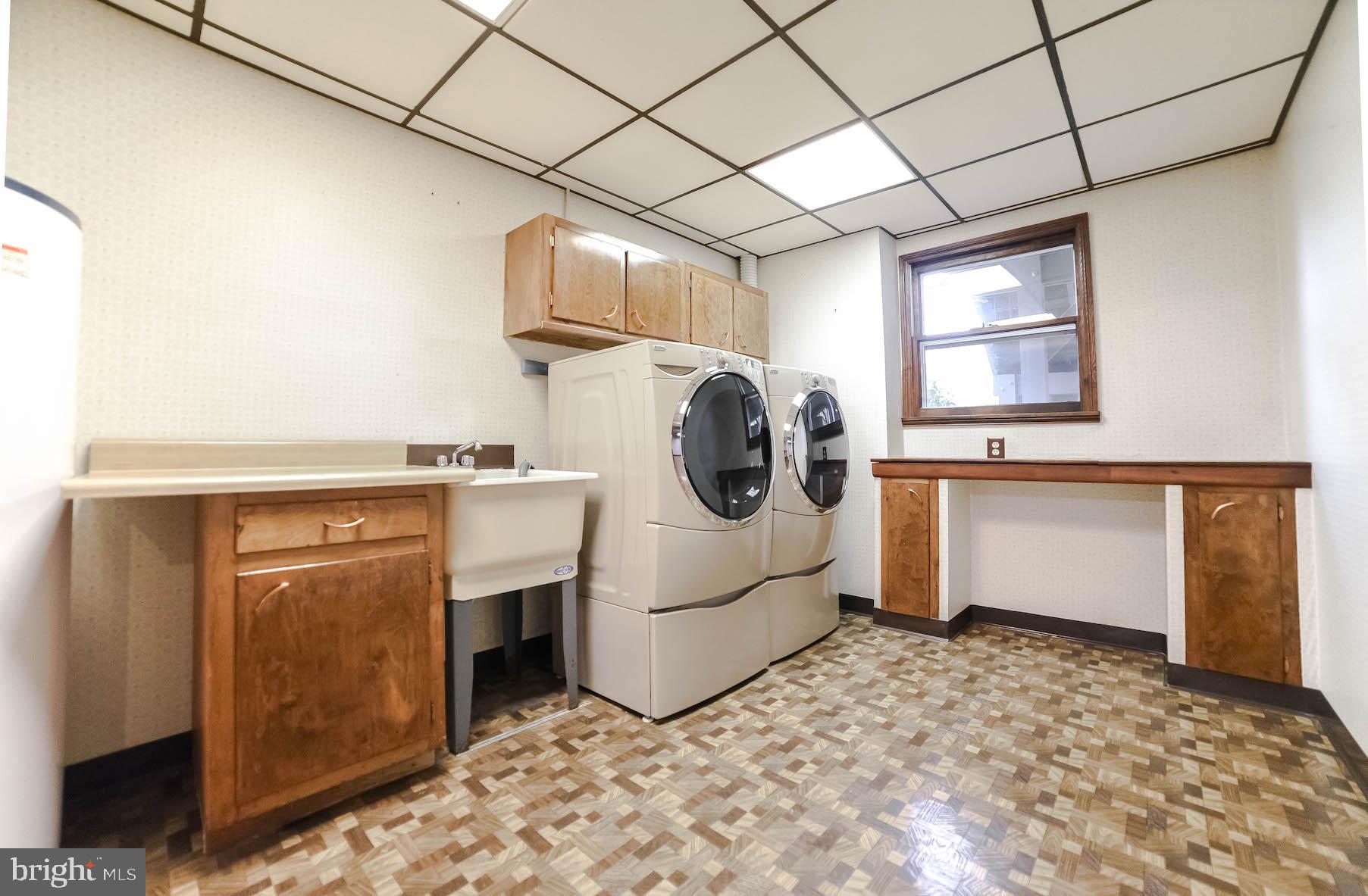 CABIN BRANCH ACRES - Residential