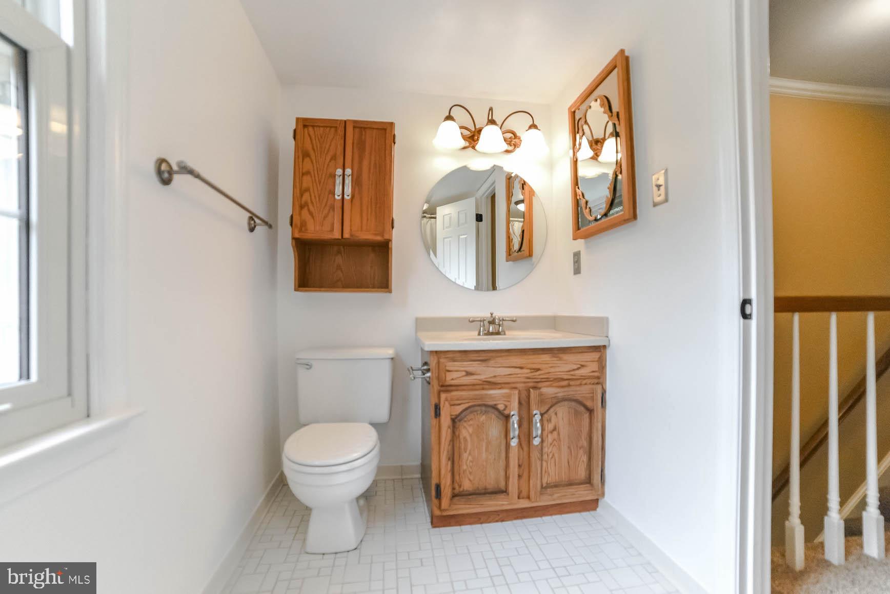 CABIN BRANCH ACRES - Residential