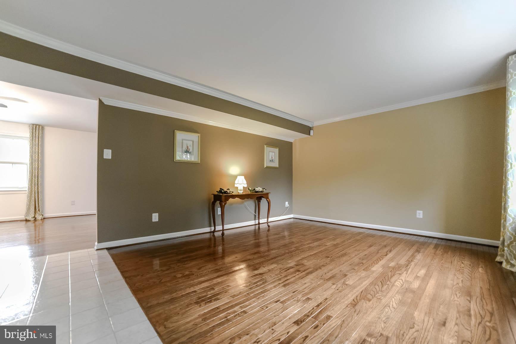 CABIN BRANCH ACRES - Residential