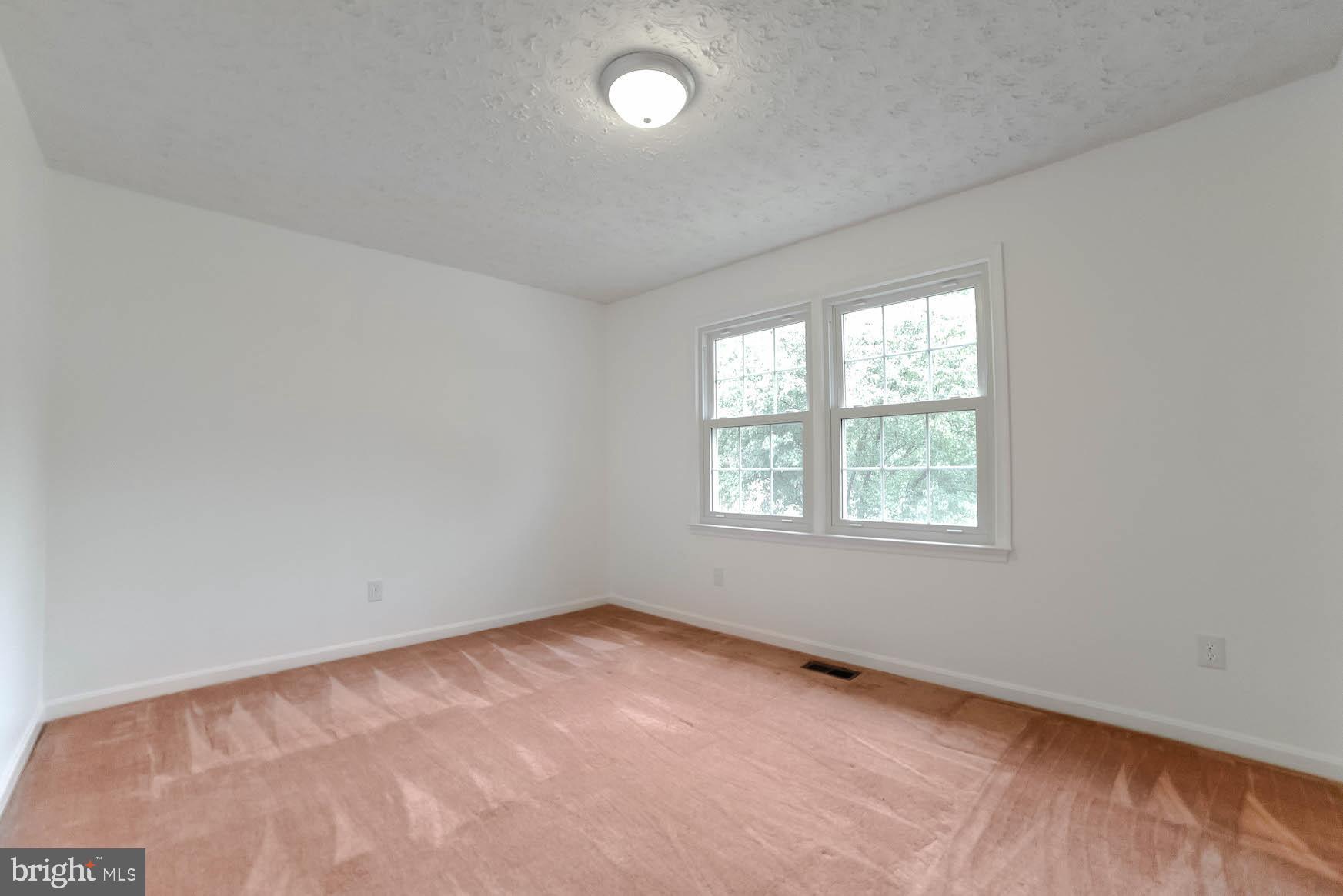 CABIN BRANCH ACRES - Residential