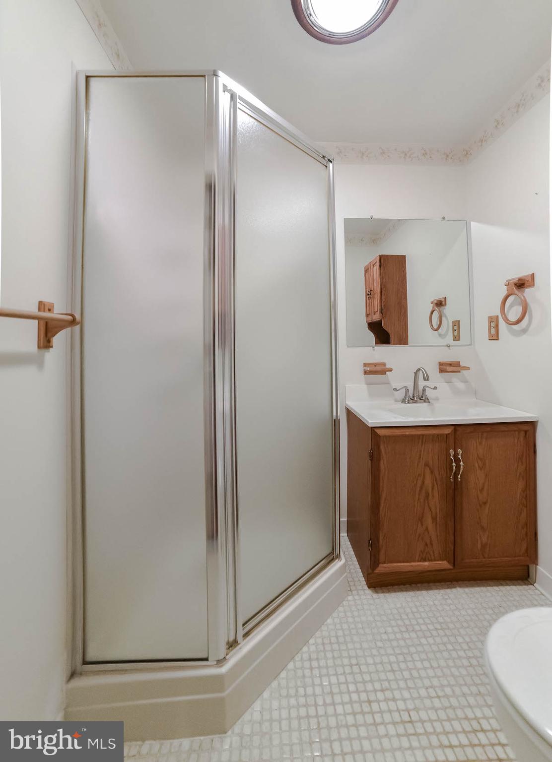 CABIN BRANCH ACRES - Residential