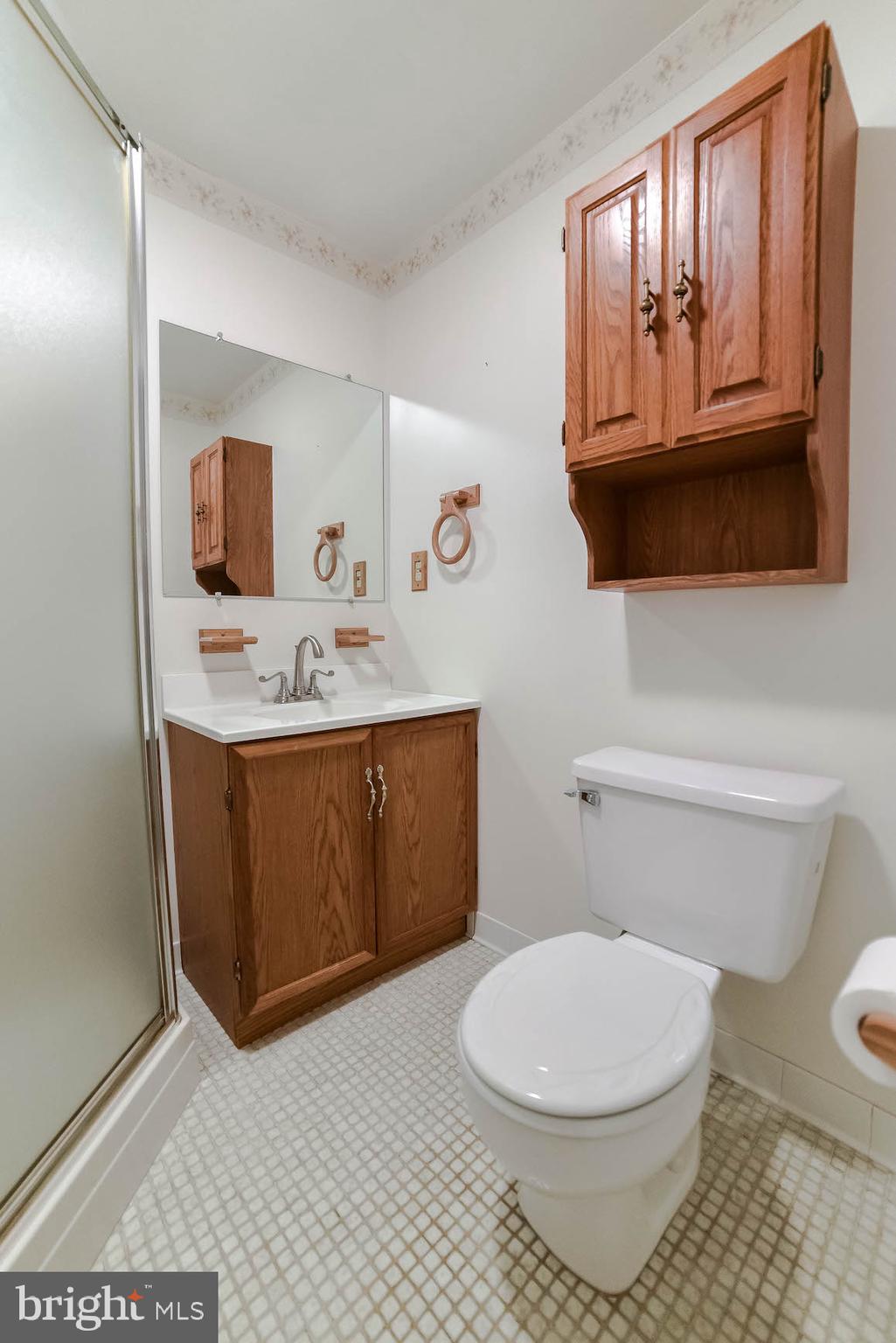 CABIN BRANCH ACRES - Residential