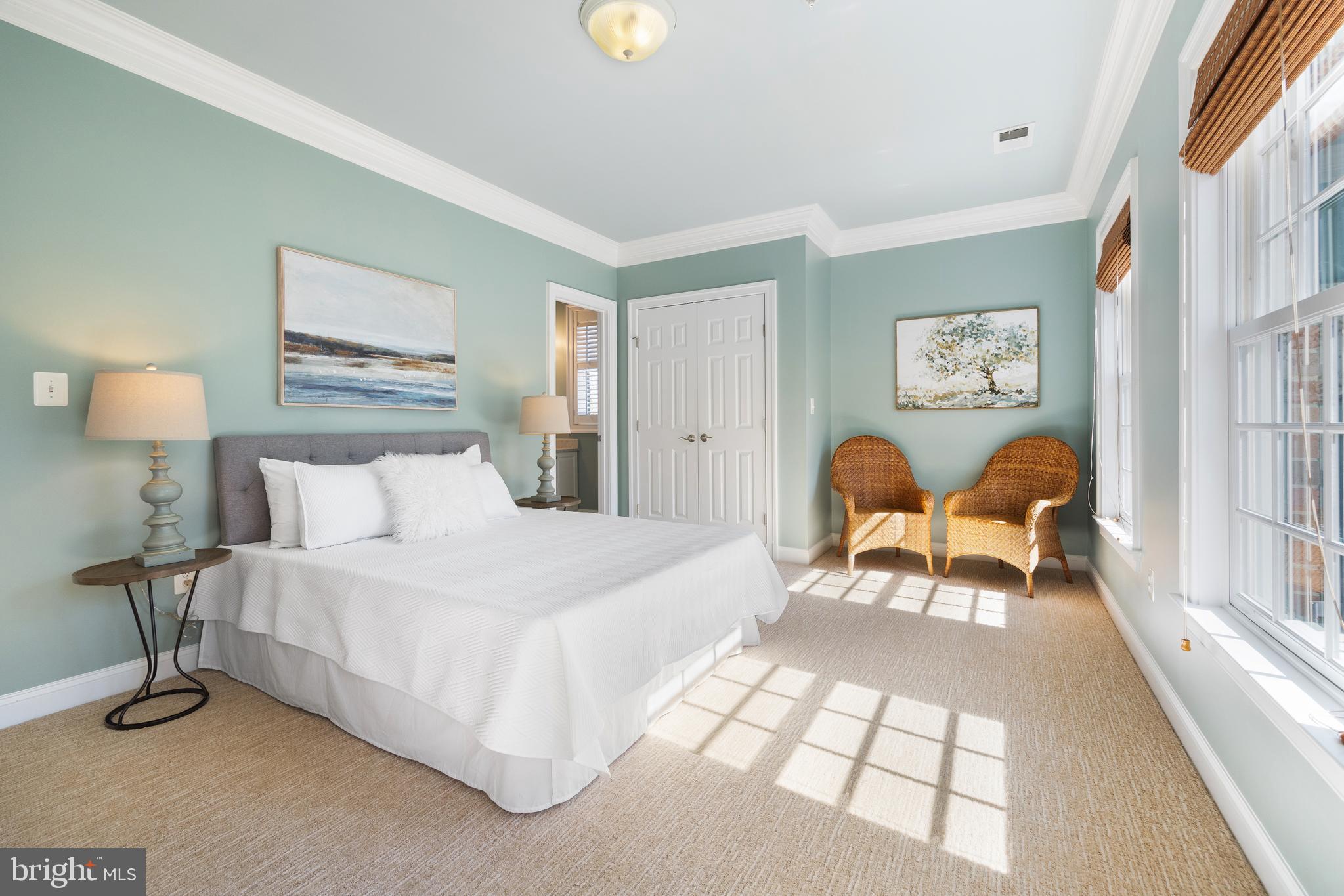 FOGGYS PASTURE - Residential