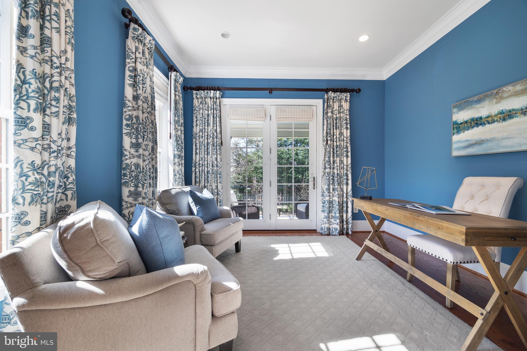 FOGGYS PASTURE - Residential