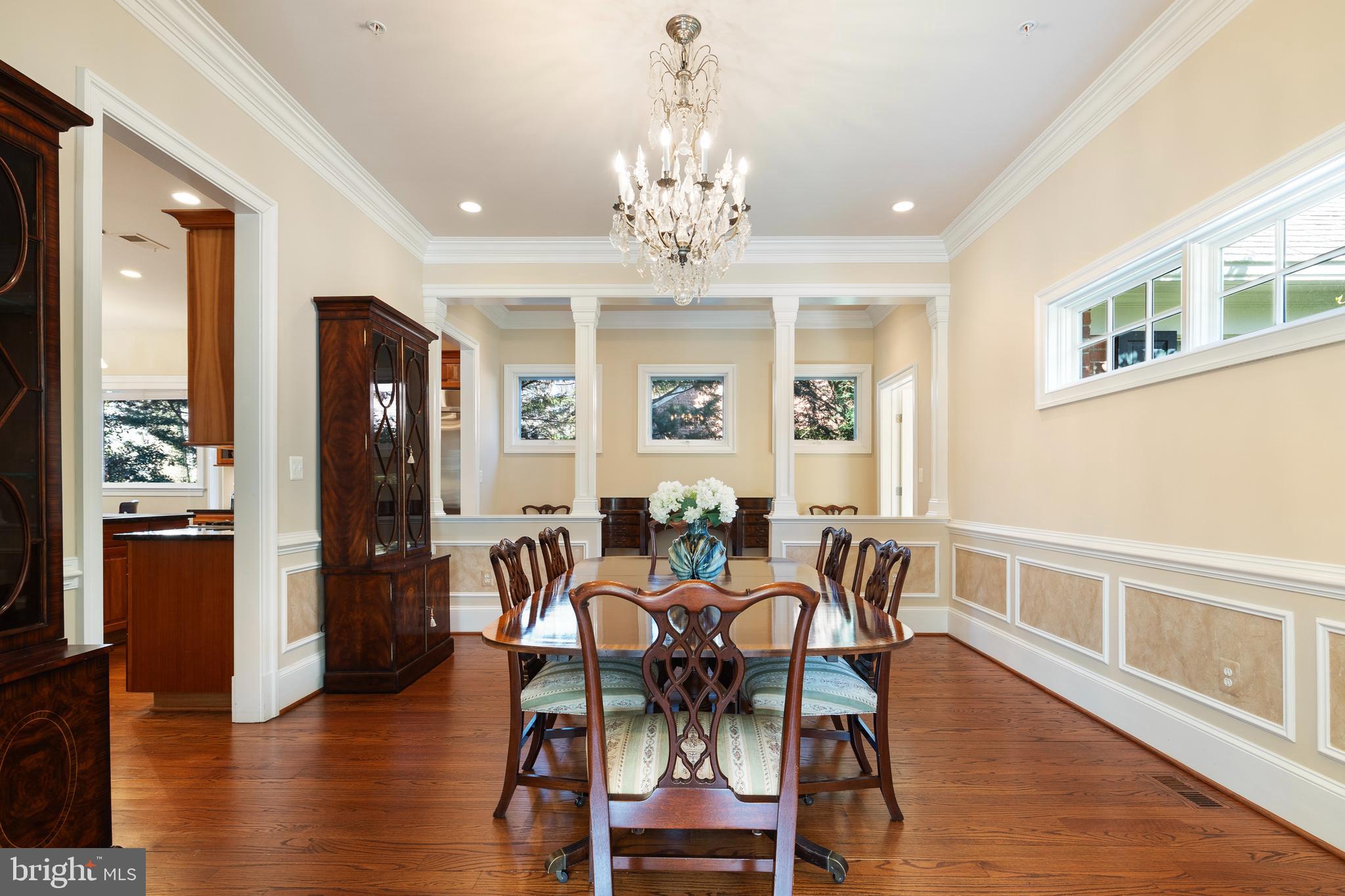 FOGGYS PASTURE - Residential