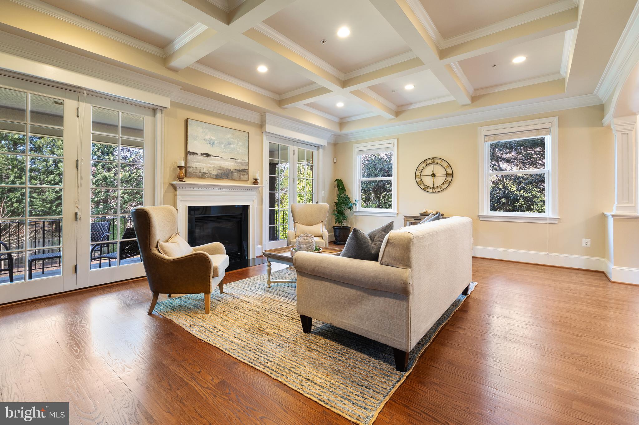 FOGGYS PASTURE - Residential