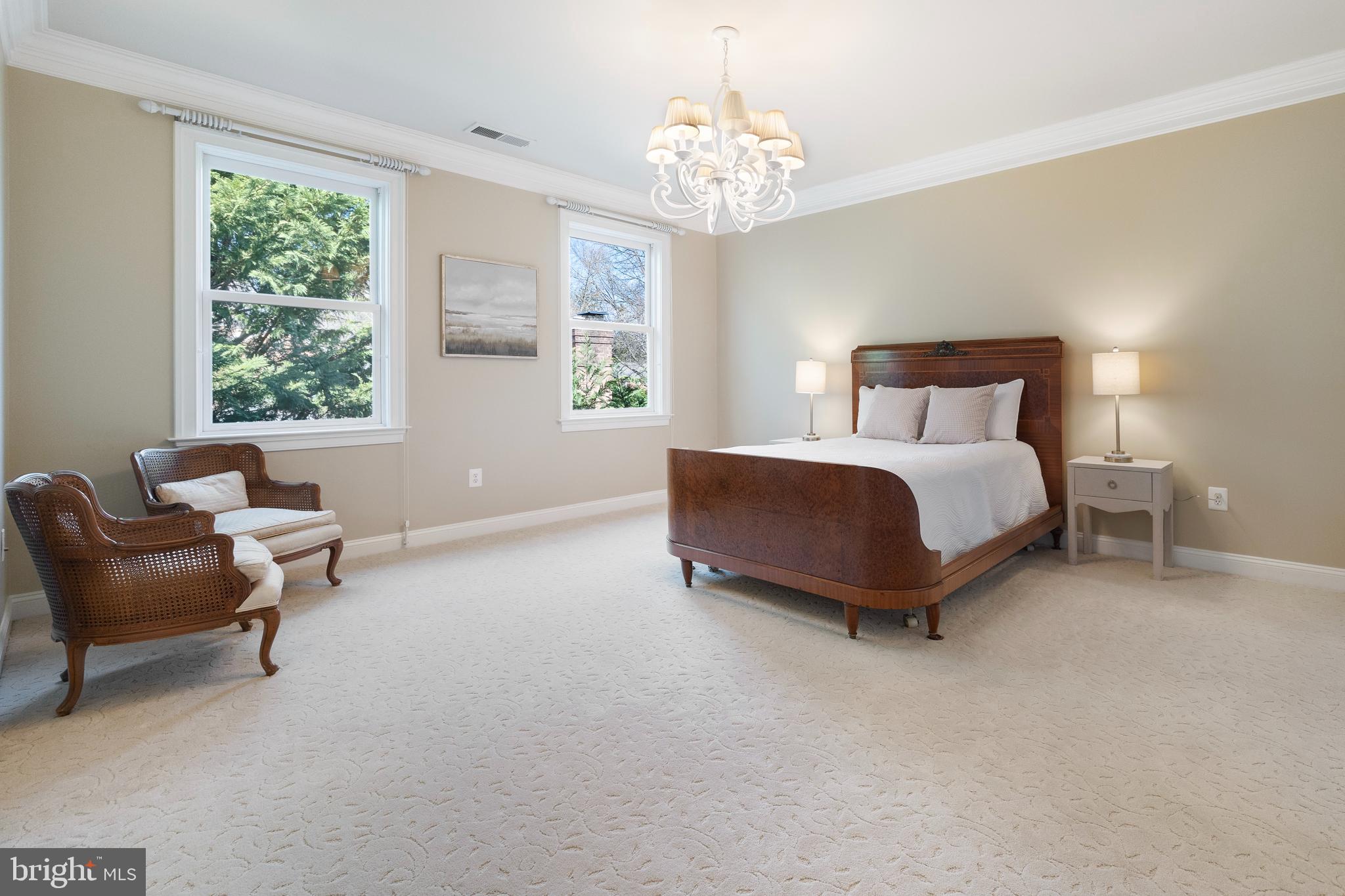 FOGGYS PASTURE - Residential