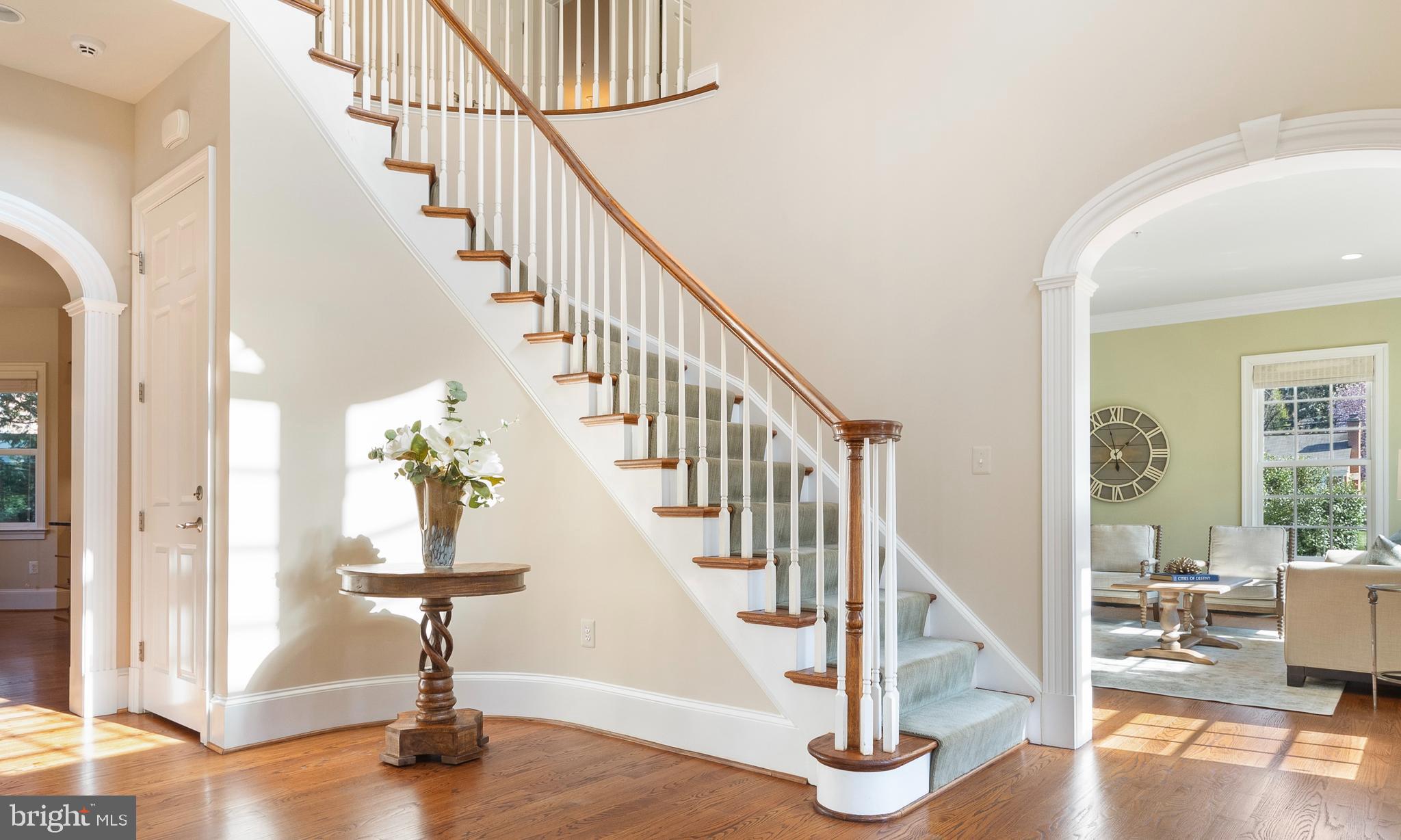 FOGGYS PASTURE - Residential