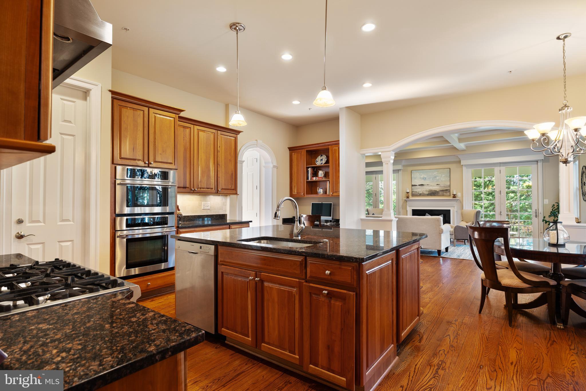 FOGGYS PASTURE - Residential