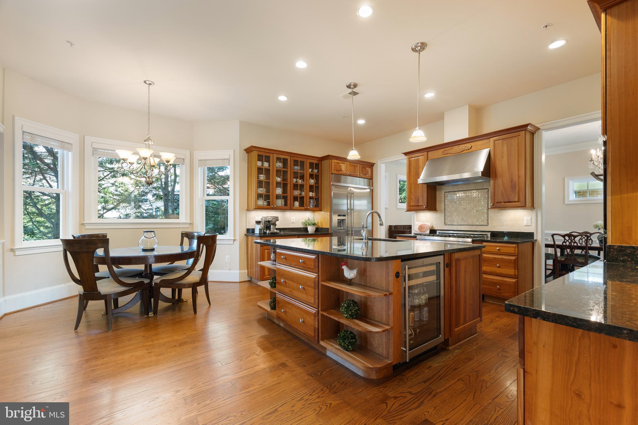 FOGGYS PASTURE - Residential