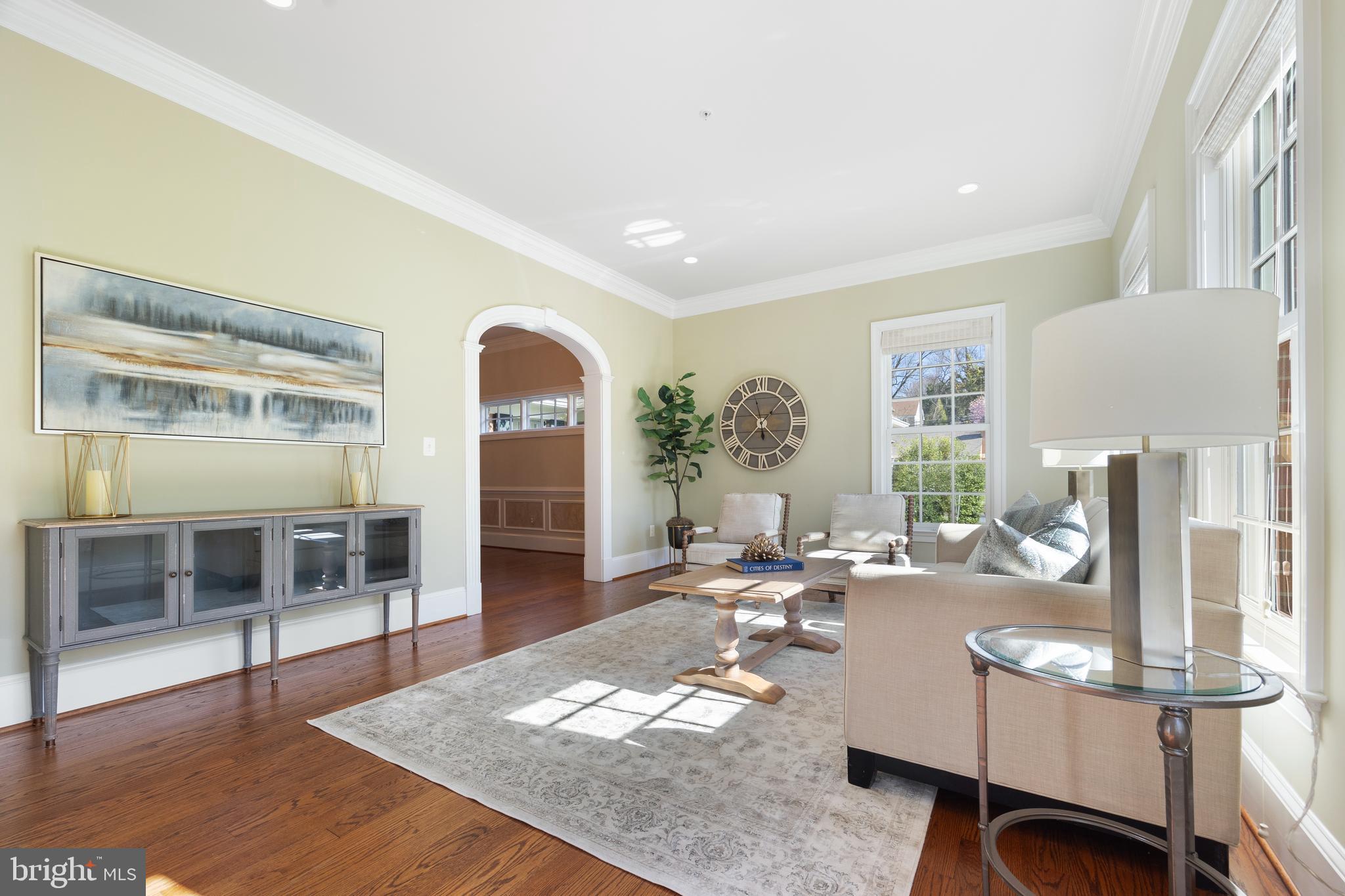 FOGGYS PASTURE - Residential