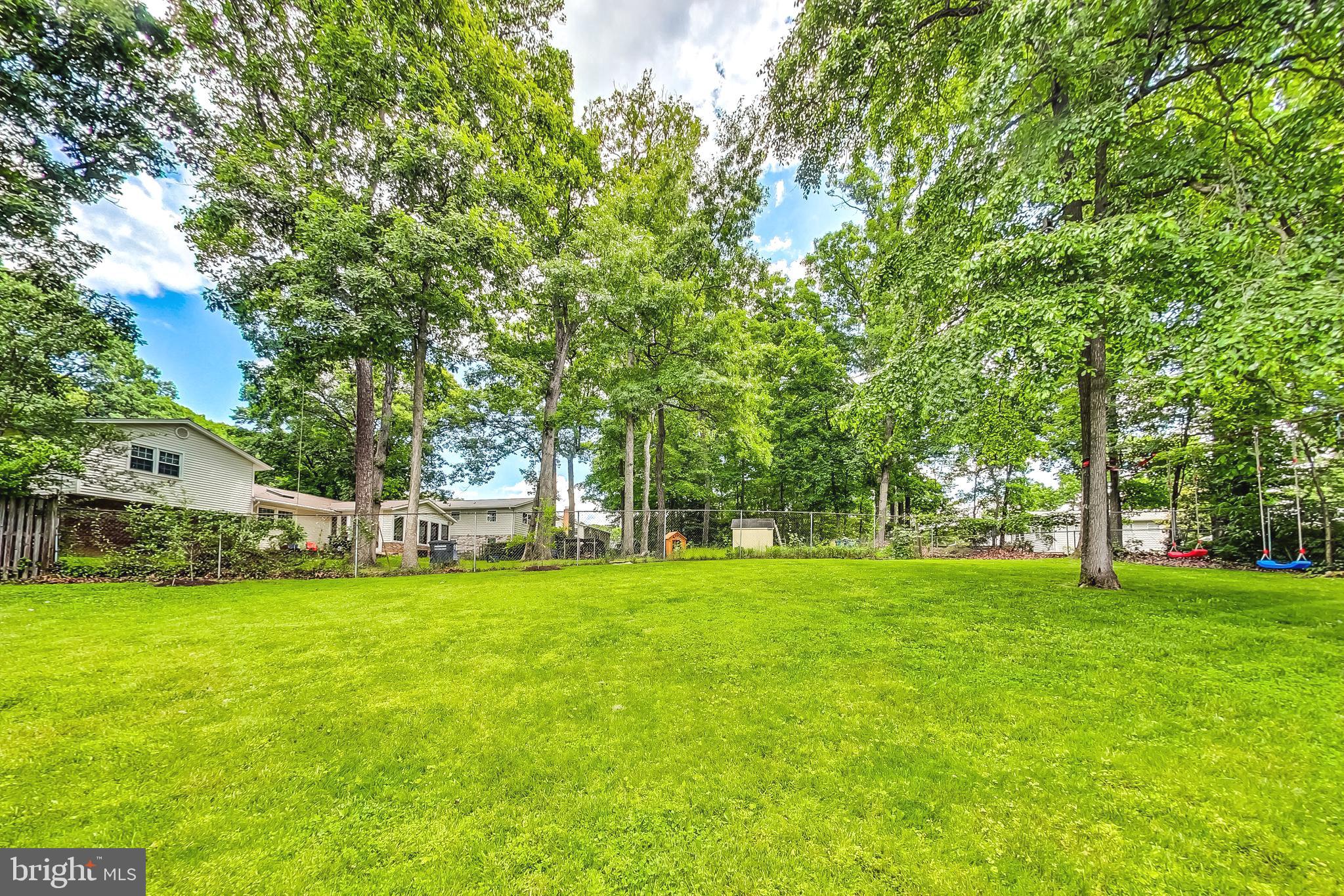 COUNTRY CLUB VIEW - Residential