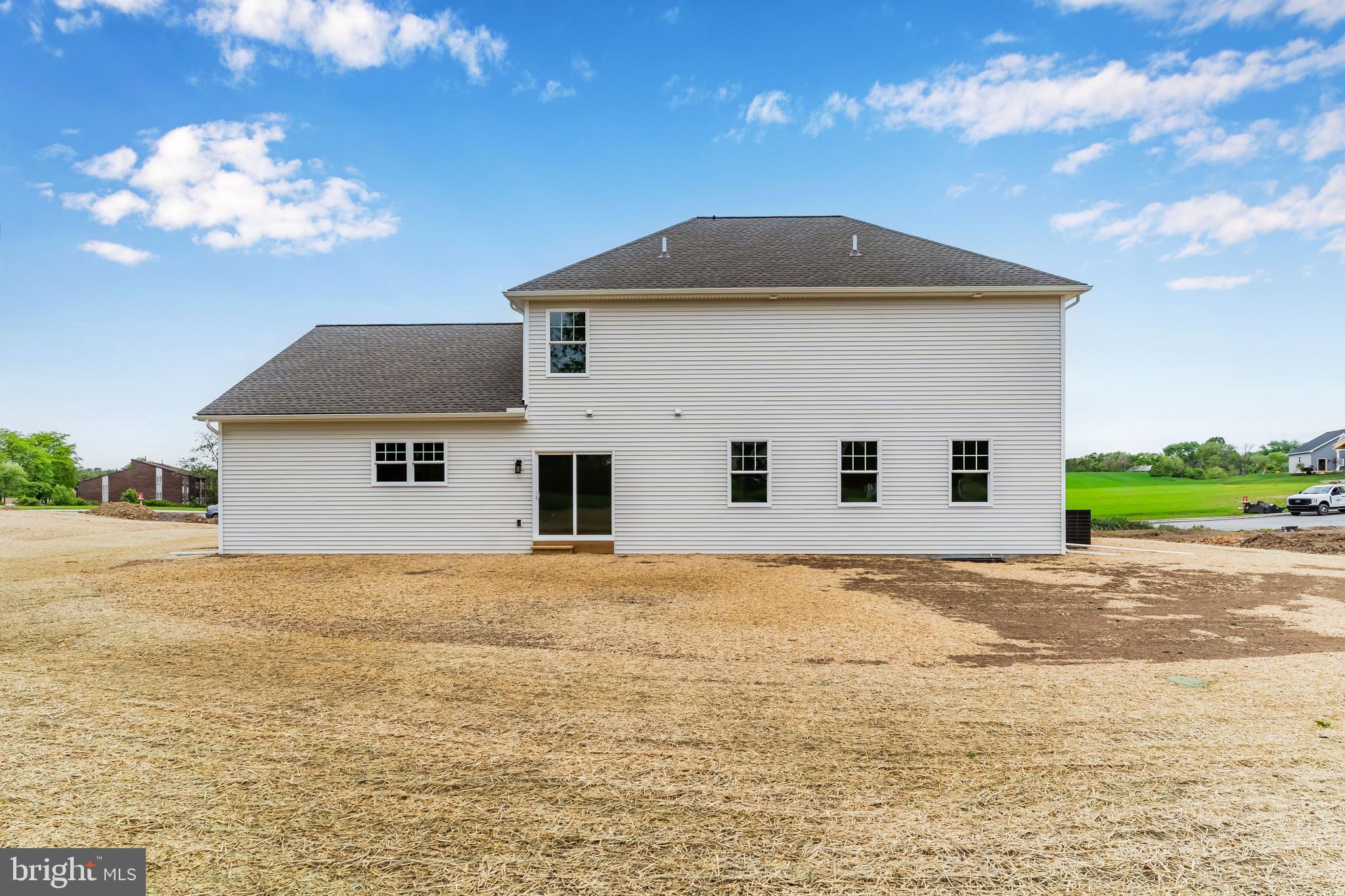 AUTUMN RIDGE - Residential