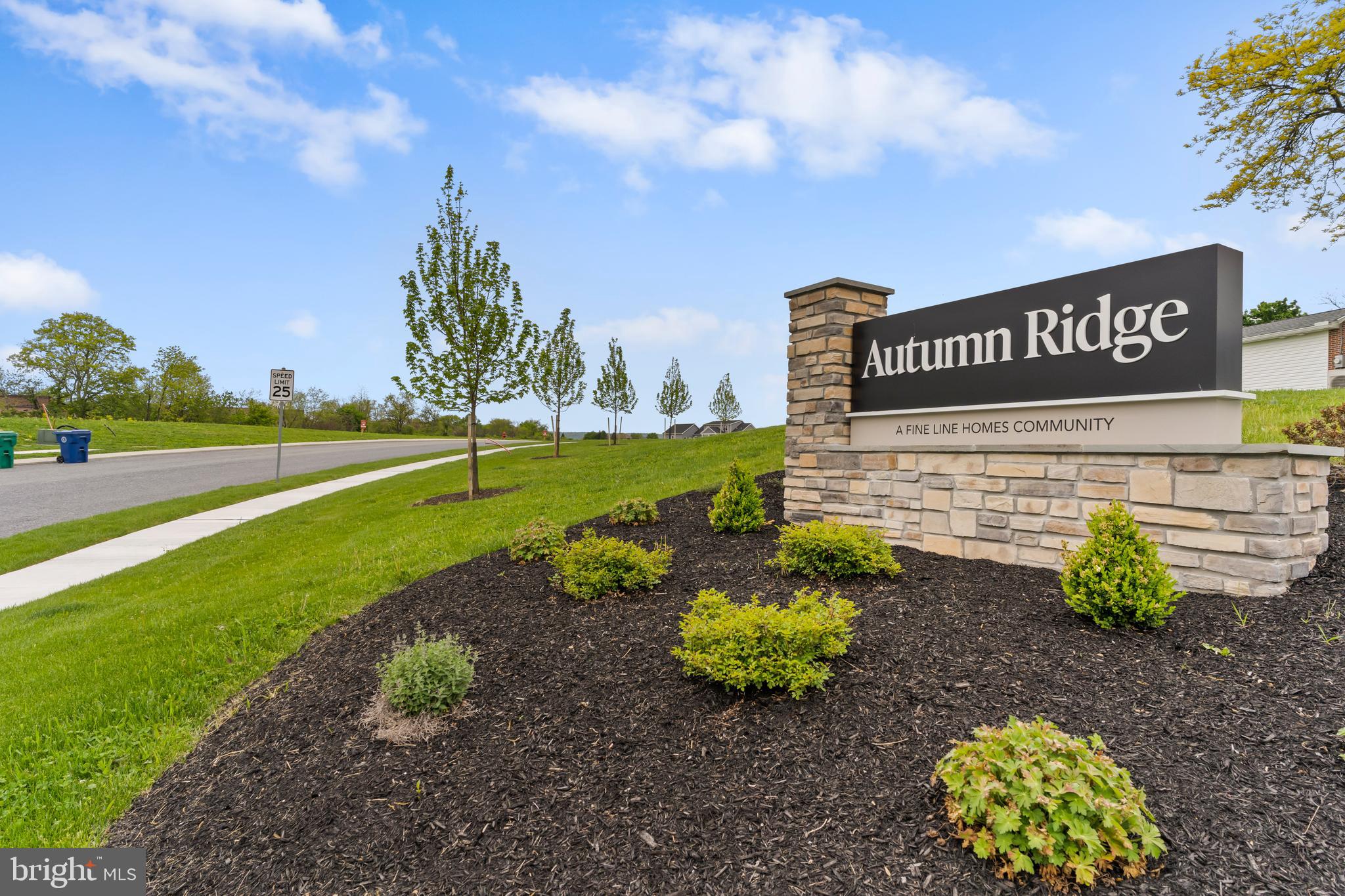 AUTUMN RIDGE - Residential