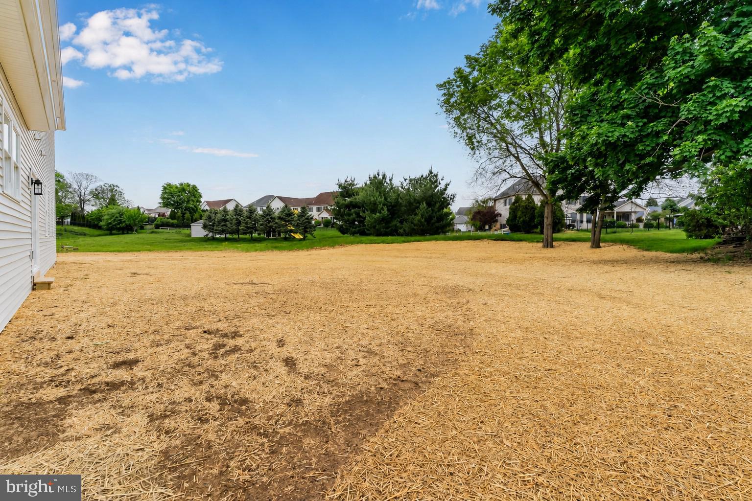 AUTUMN RIDGE - Residential