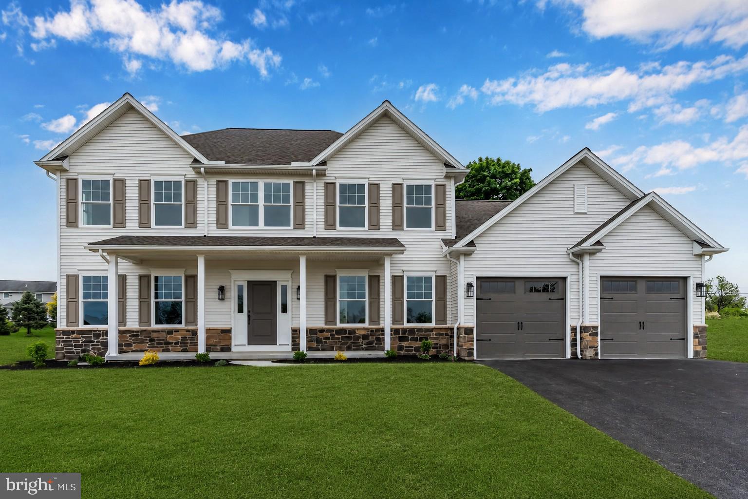 AUTUMN RIDGE - Residential