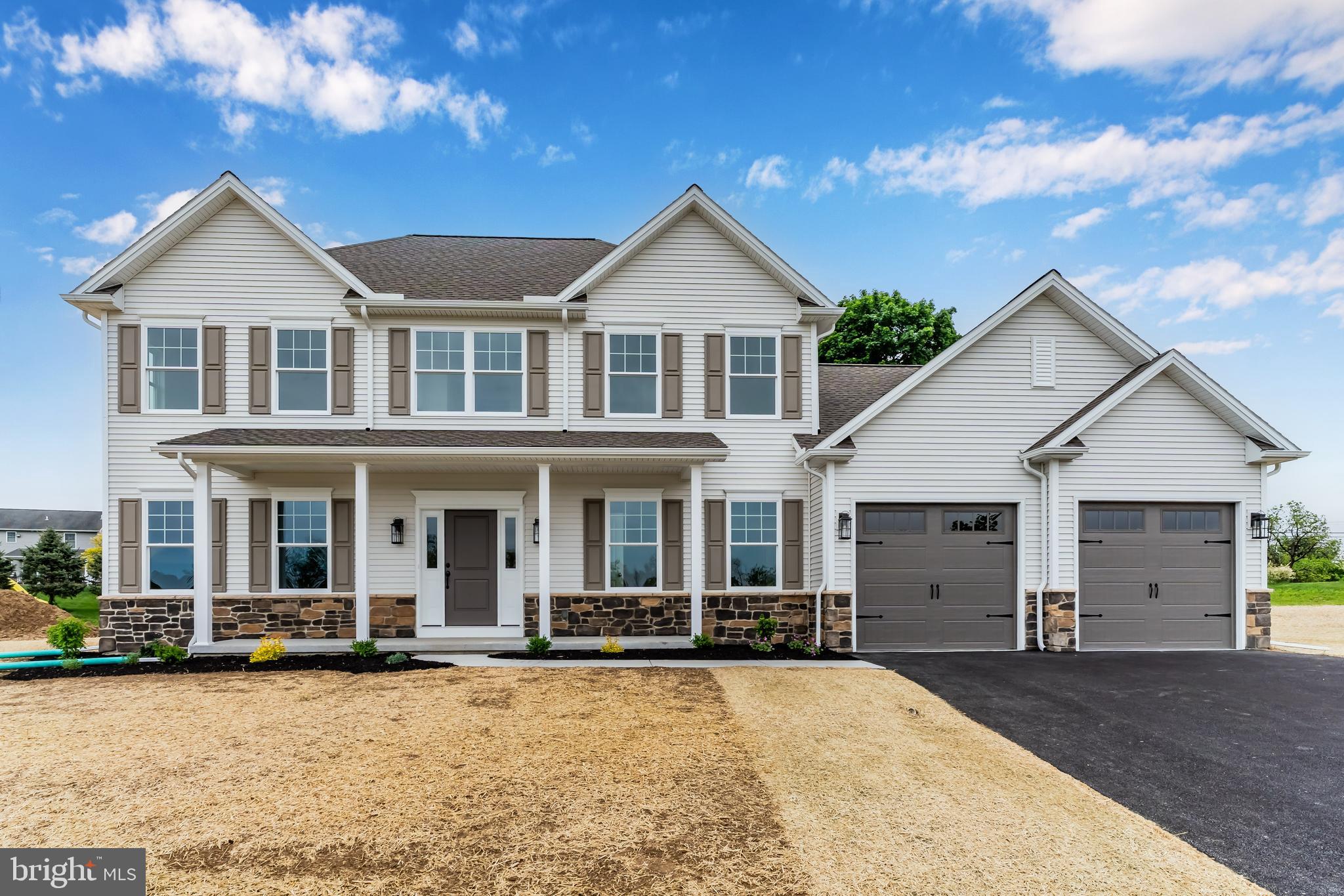 AUTUMN RIDGE - Residential