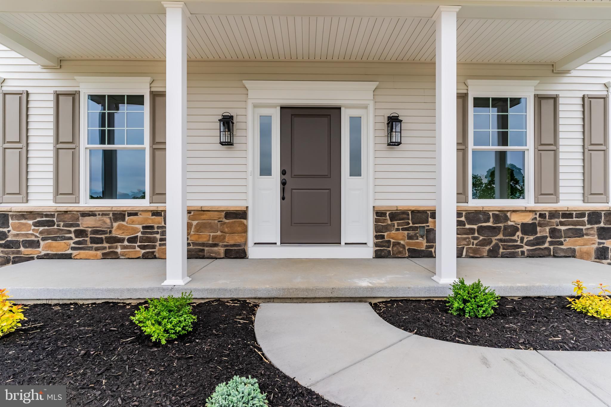 AUTUMN RIDGE - Residential