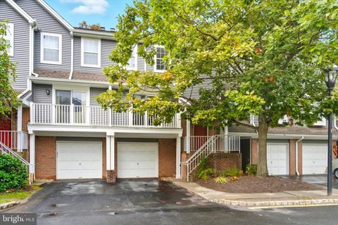 53 E SHREWSBURY PLACE PRINCETON NJ 08540