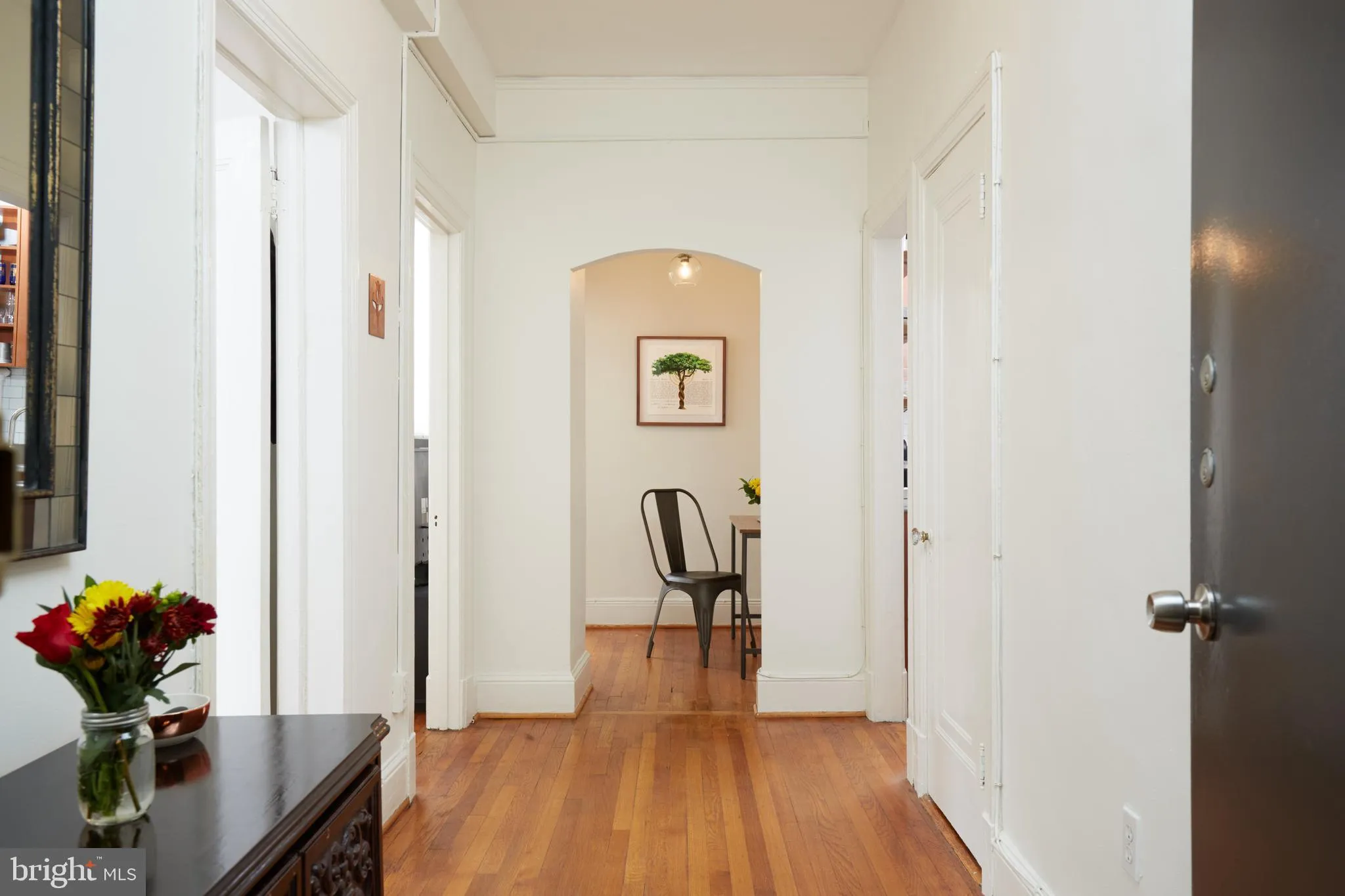 1915 16th Street NW Unit 102, Washington, DC 20009