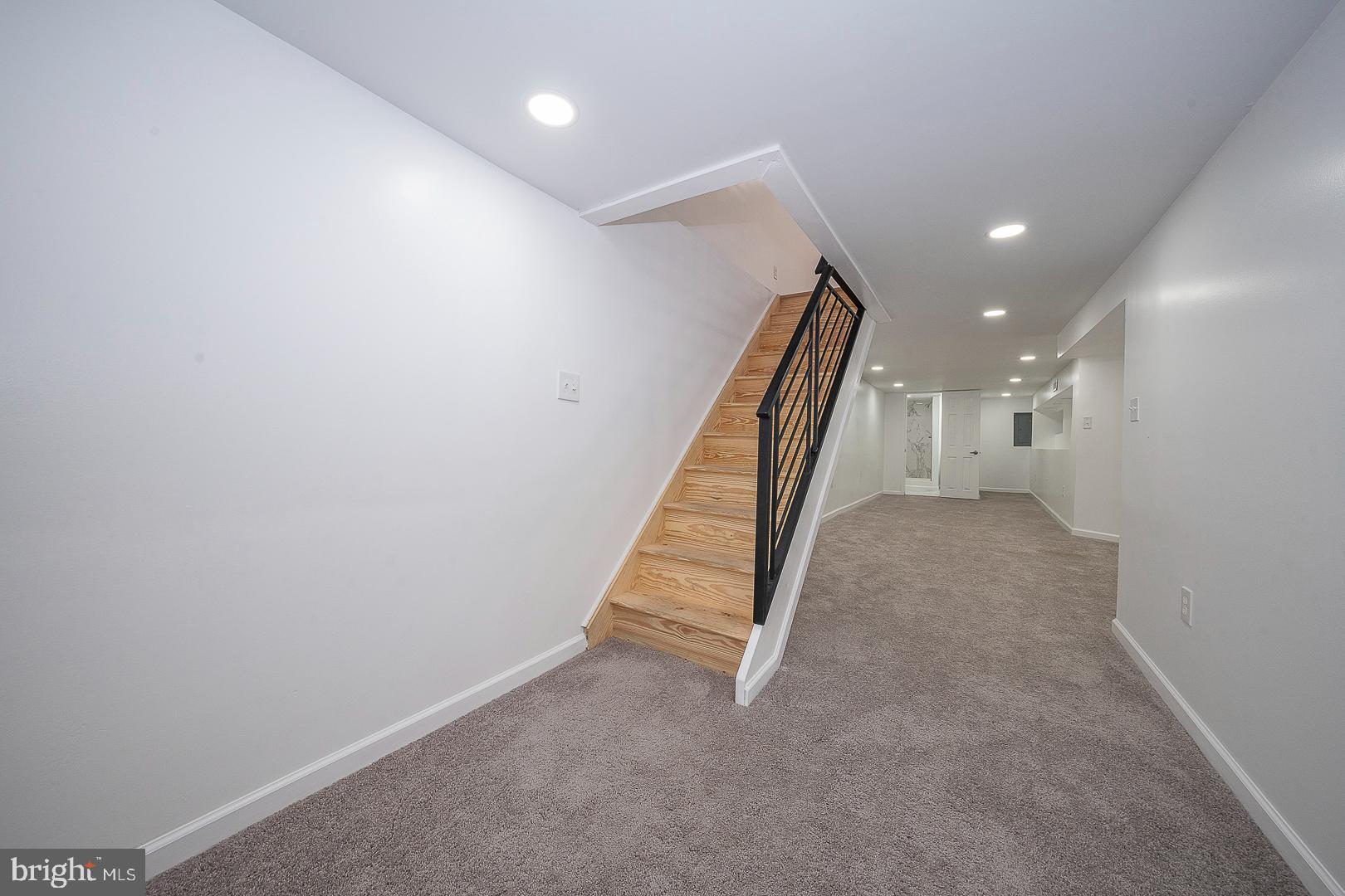 MT AIRY (WEST) - Residential