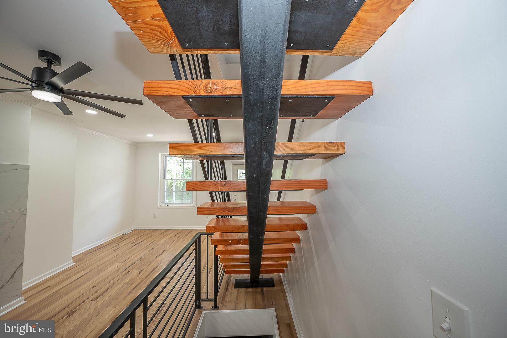 MT AIRY (WEST) - Residential