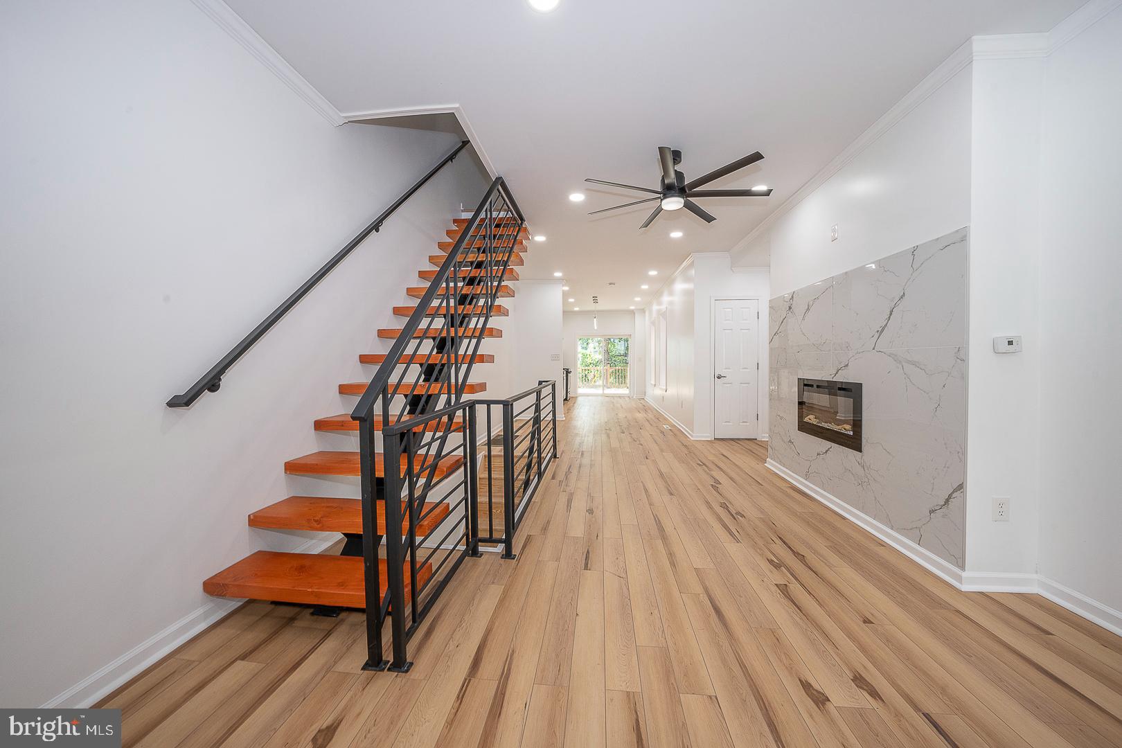 MT AIRY (WEST) - Residential