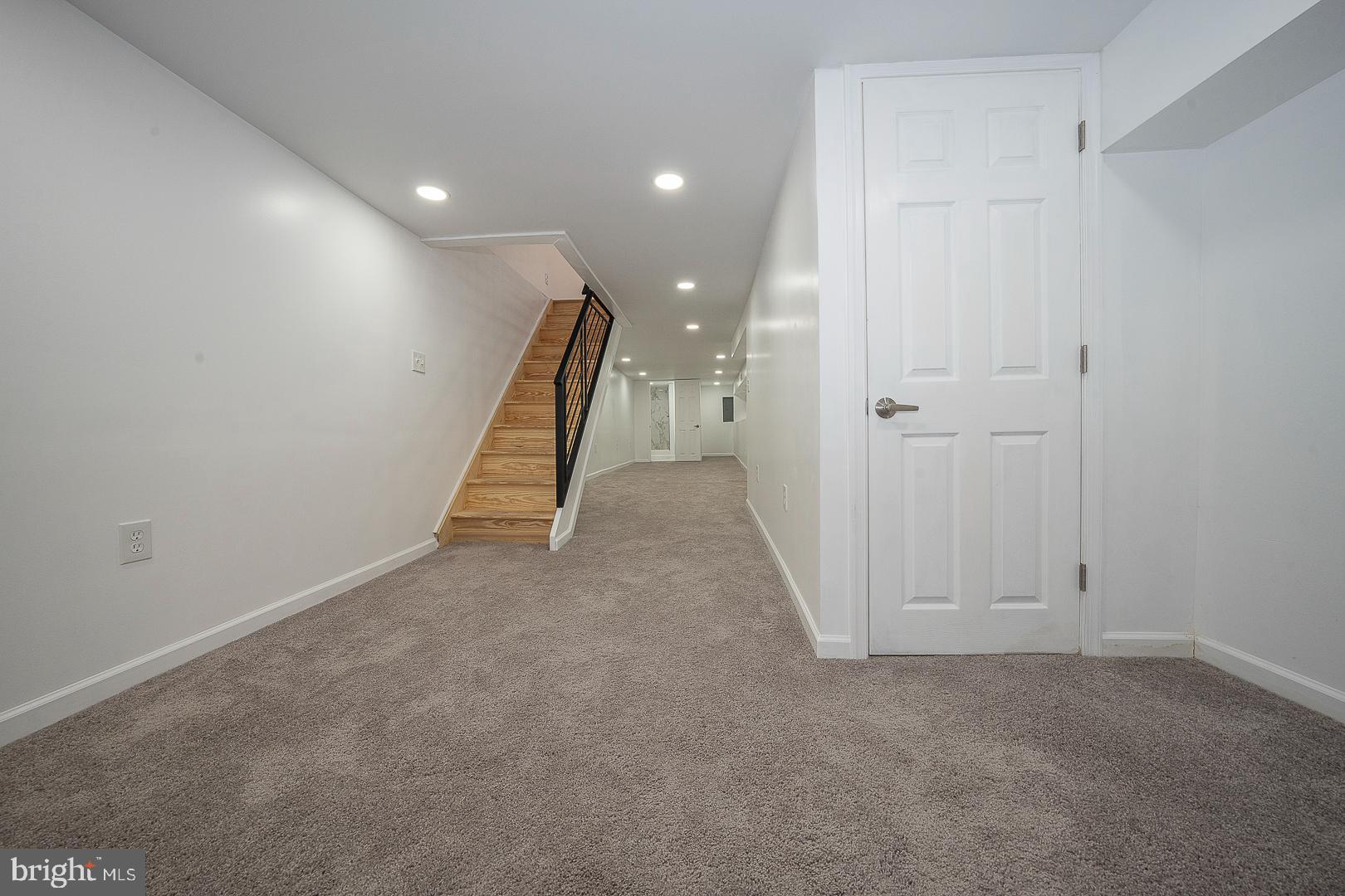 MT AIRY (WEST) - Residential