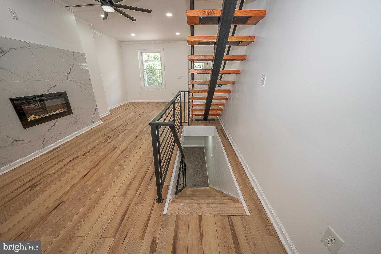 MT AIRY (WEST) - Residential