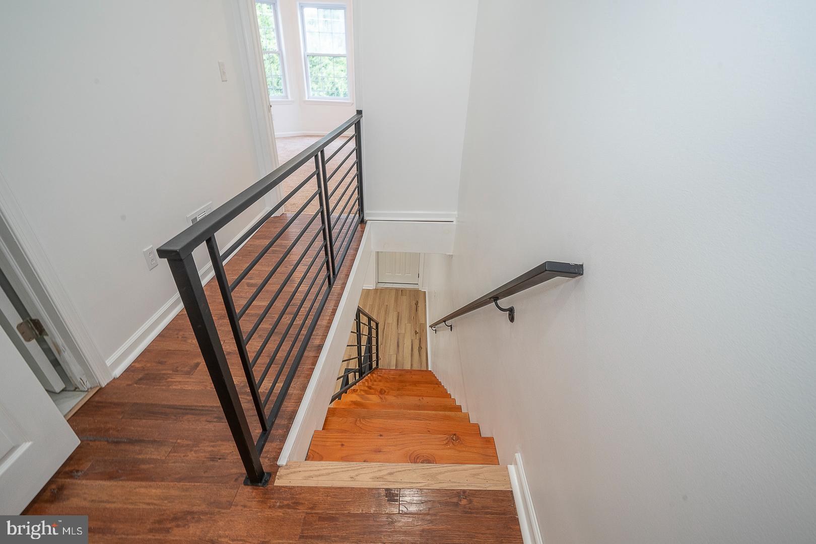 MT AIRY (WEST) - Residential