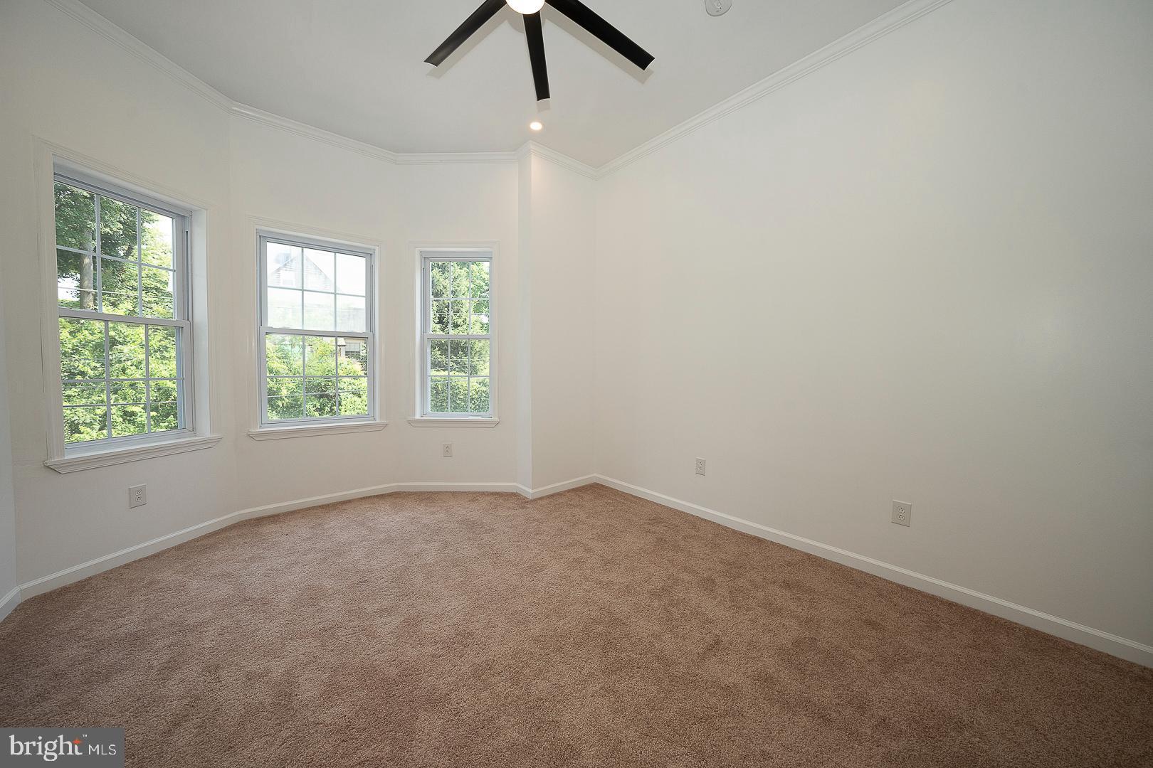 MT AIRY (WEST) - Residential