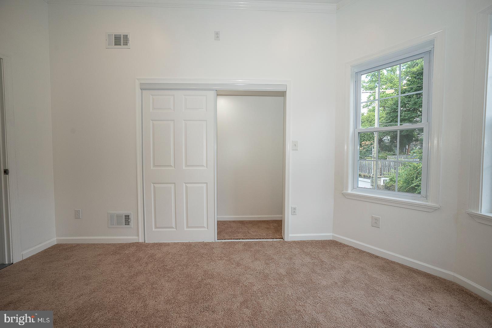 MT AIRY (WEST) - Residential