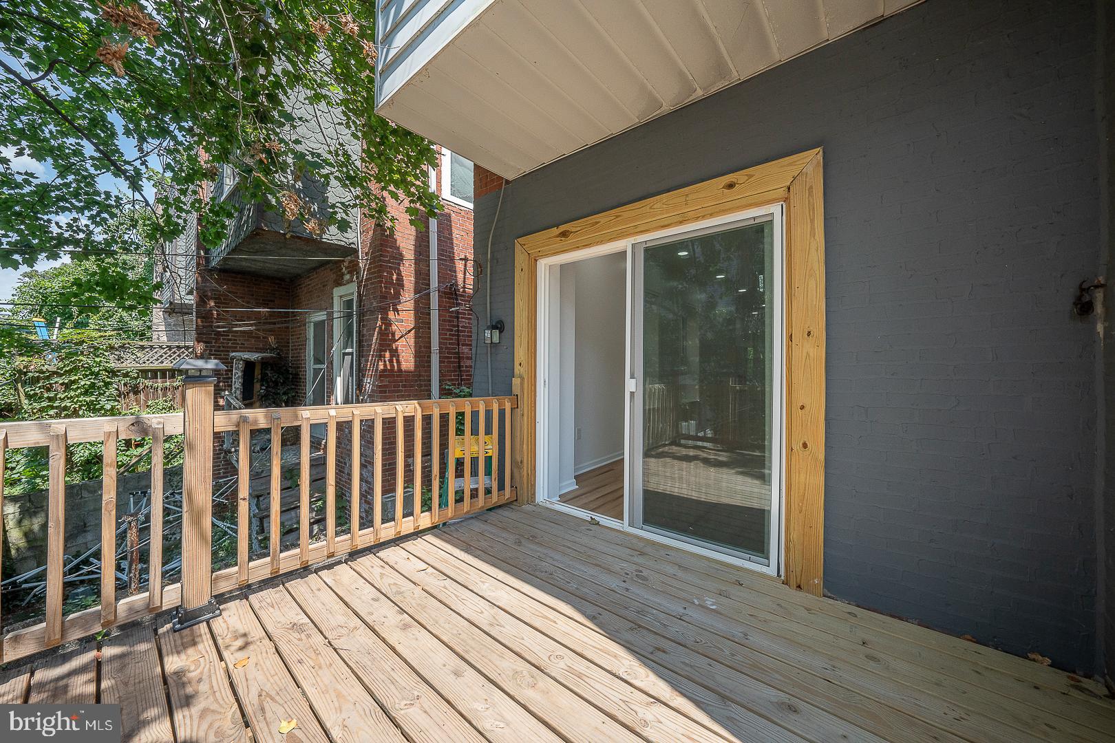 MT AIRY (WEST) - Residential