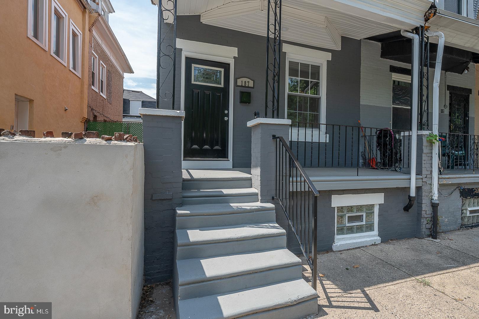 MT AIRY (WEST) - Residential