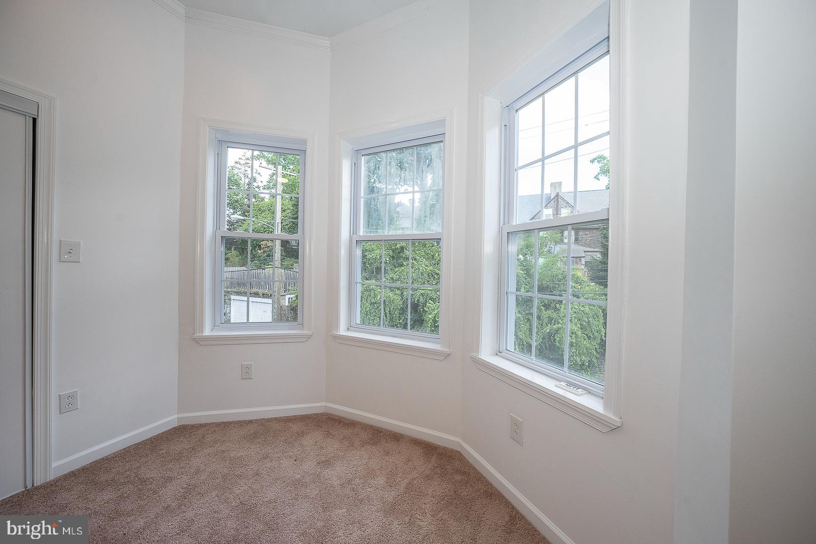 MT AIRY (WEST) - Residential