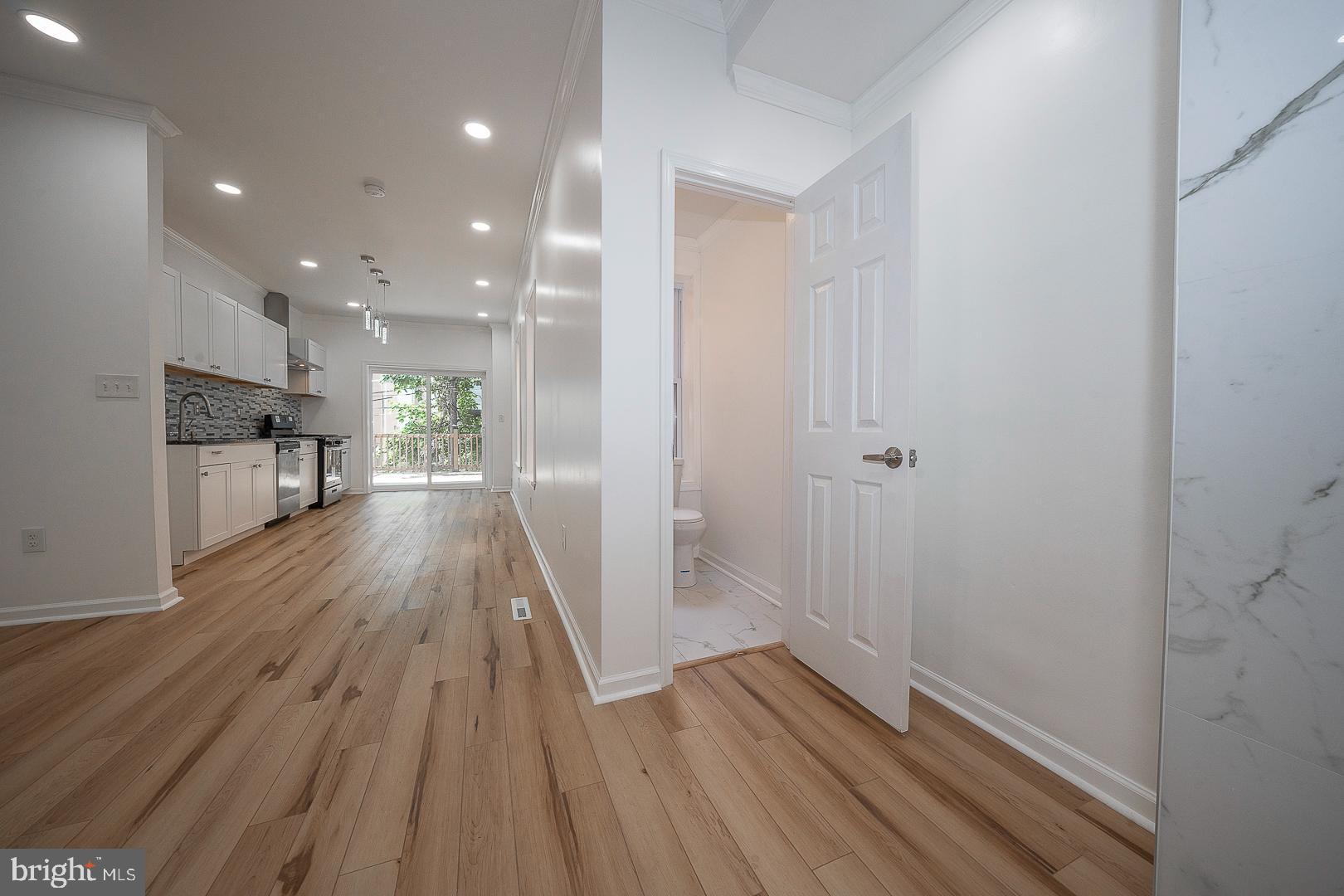 MT AIRY (WEST) - Residential