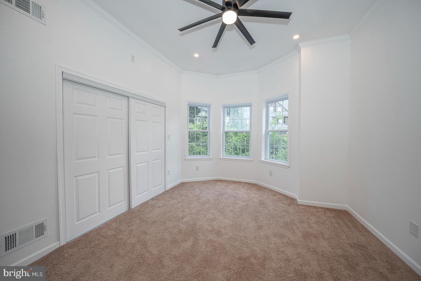 MT AIRY (WEST) - Residential