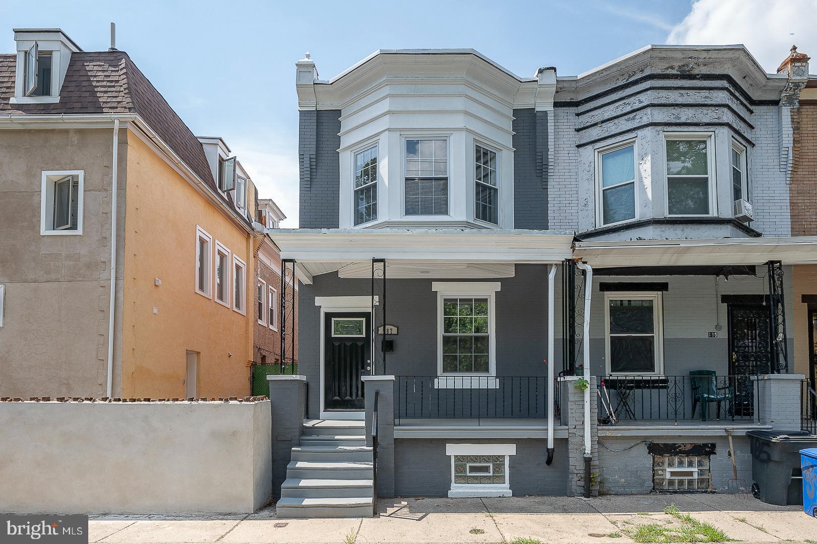 MT AIRY (WEST) - Residential