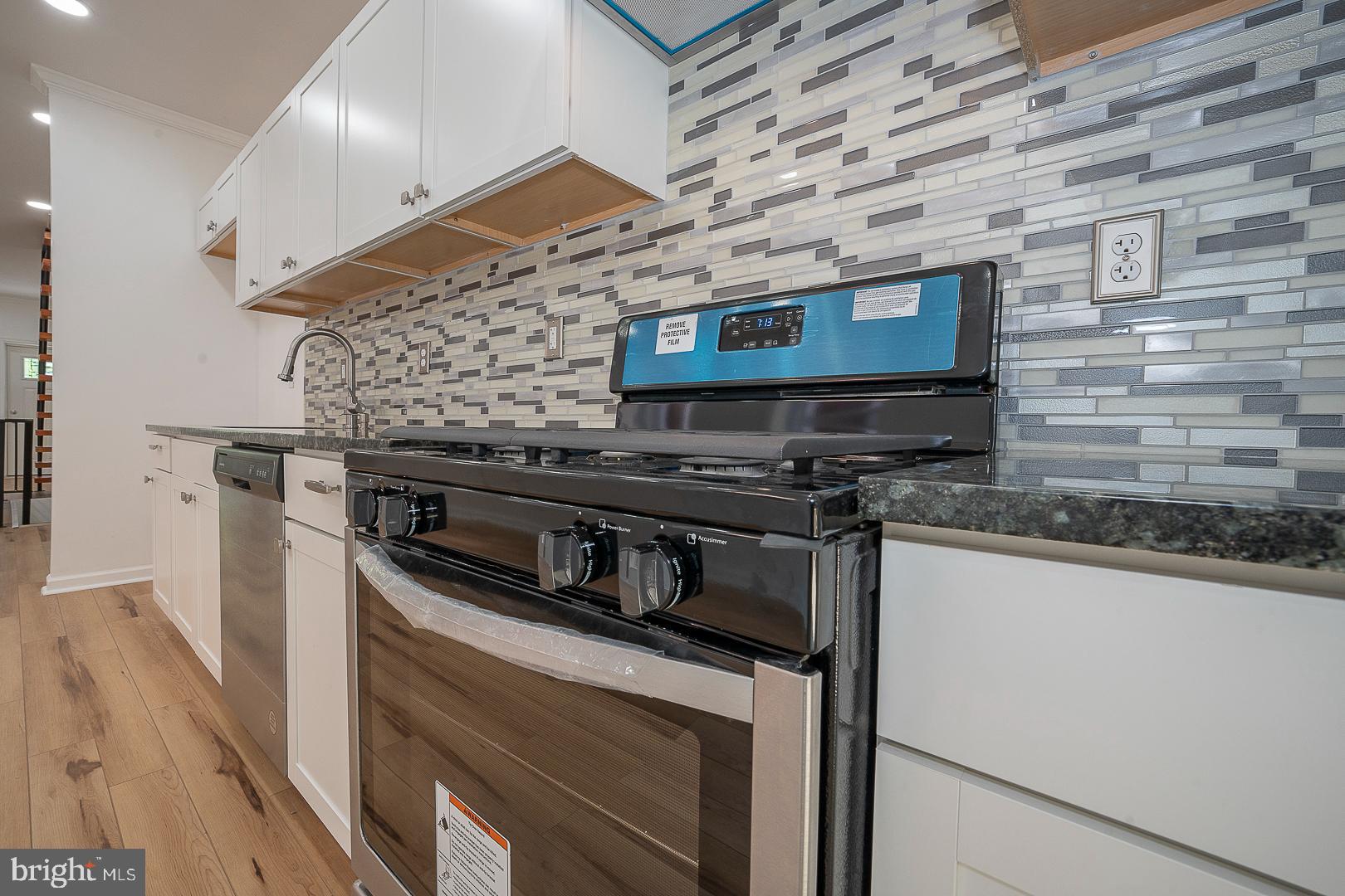 MT AIRY (WEST) - Residential