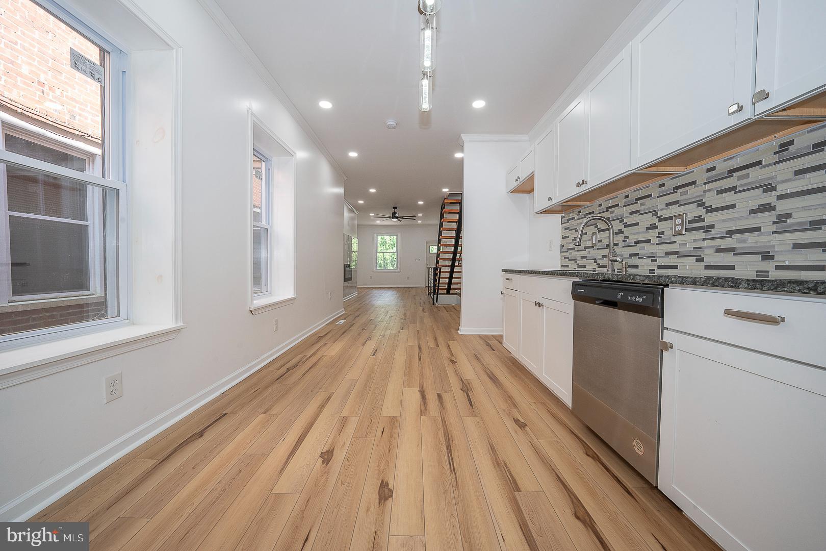 MT AIRY (WEST) - Residential